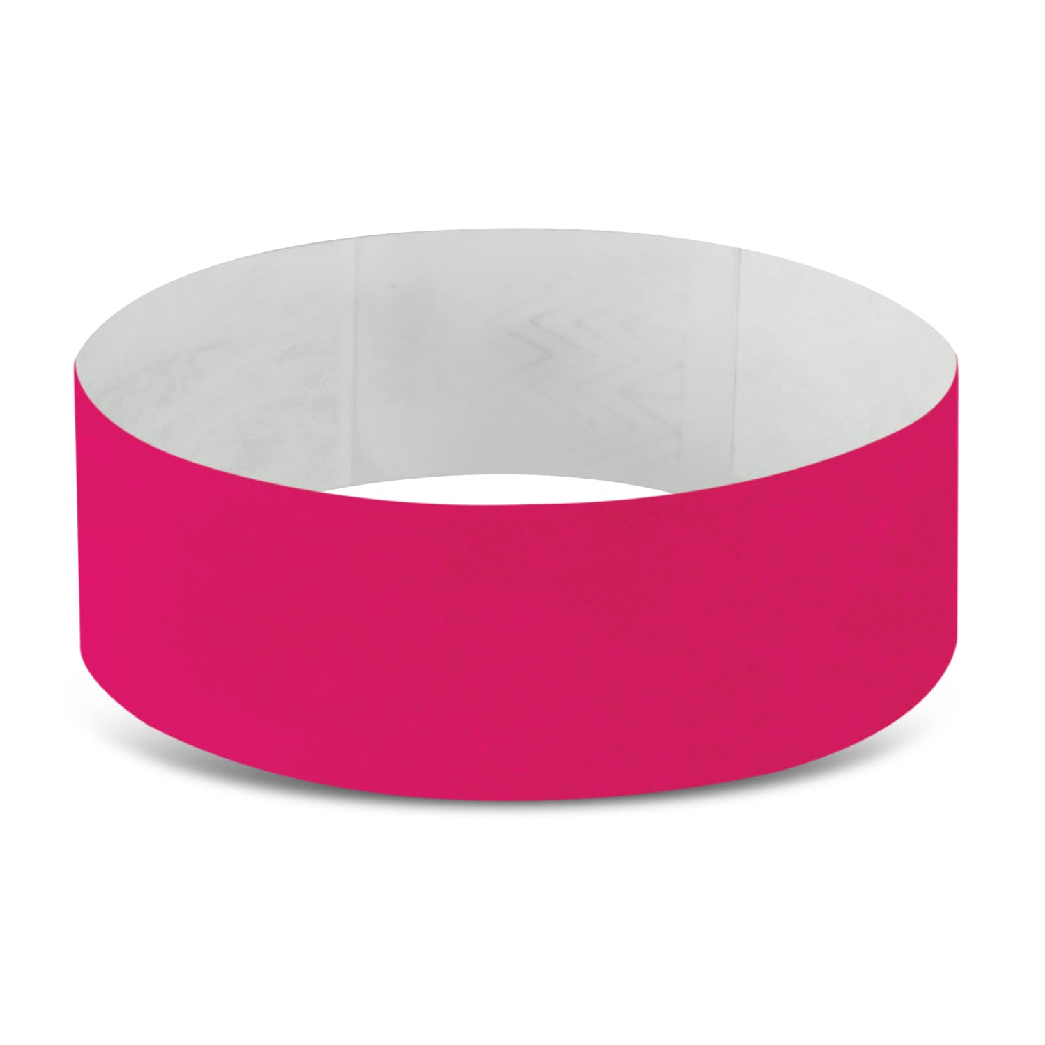 Tyvek Event Wrist Band · Product view