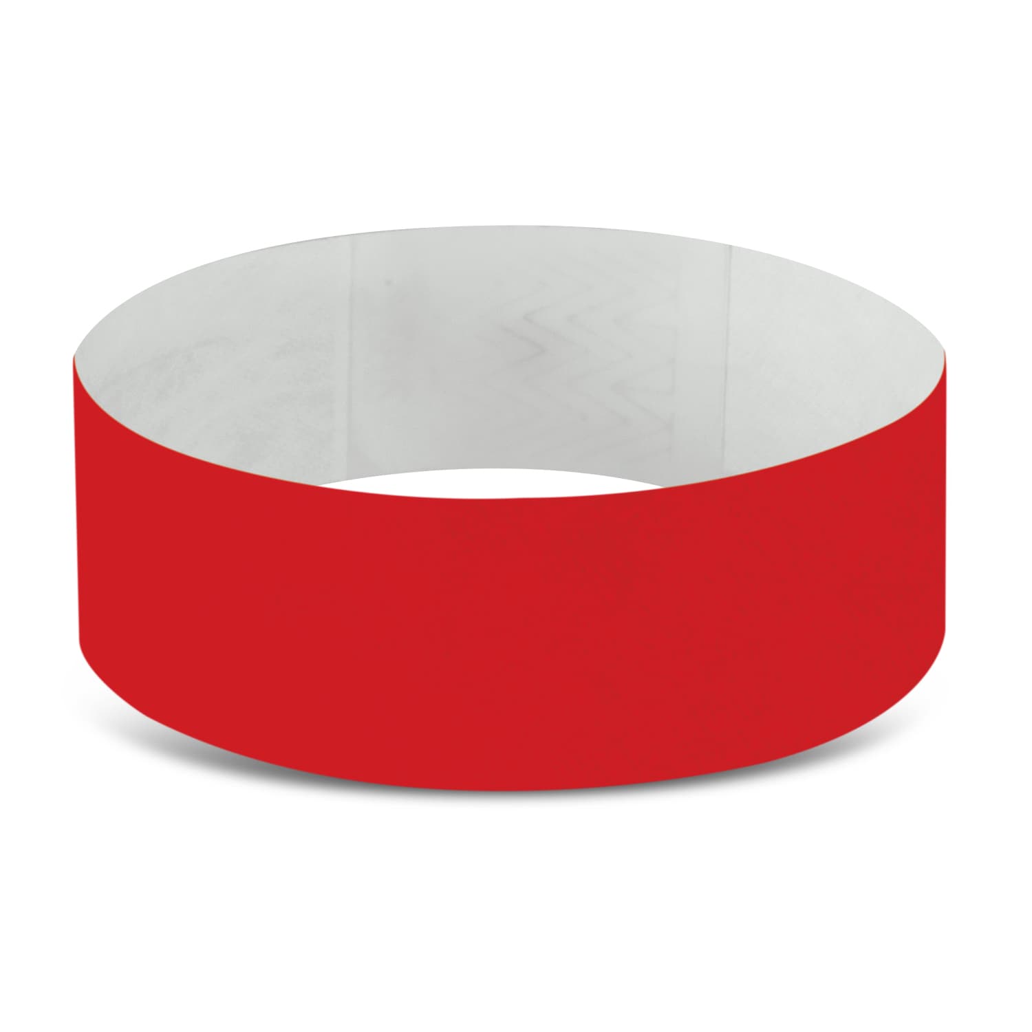 Tyvek Event Wrist Band · Product view