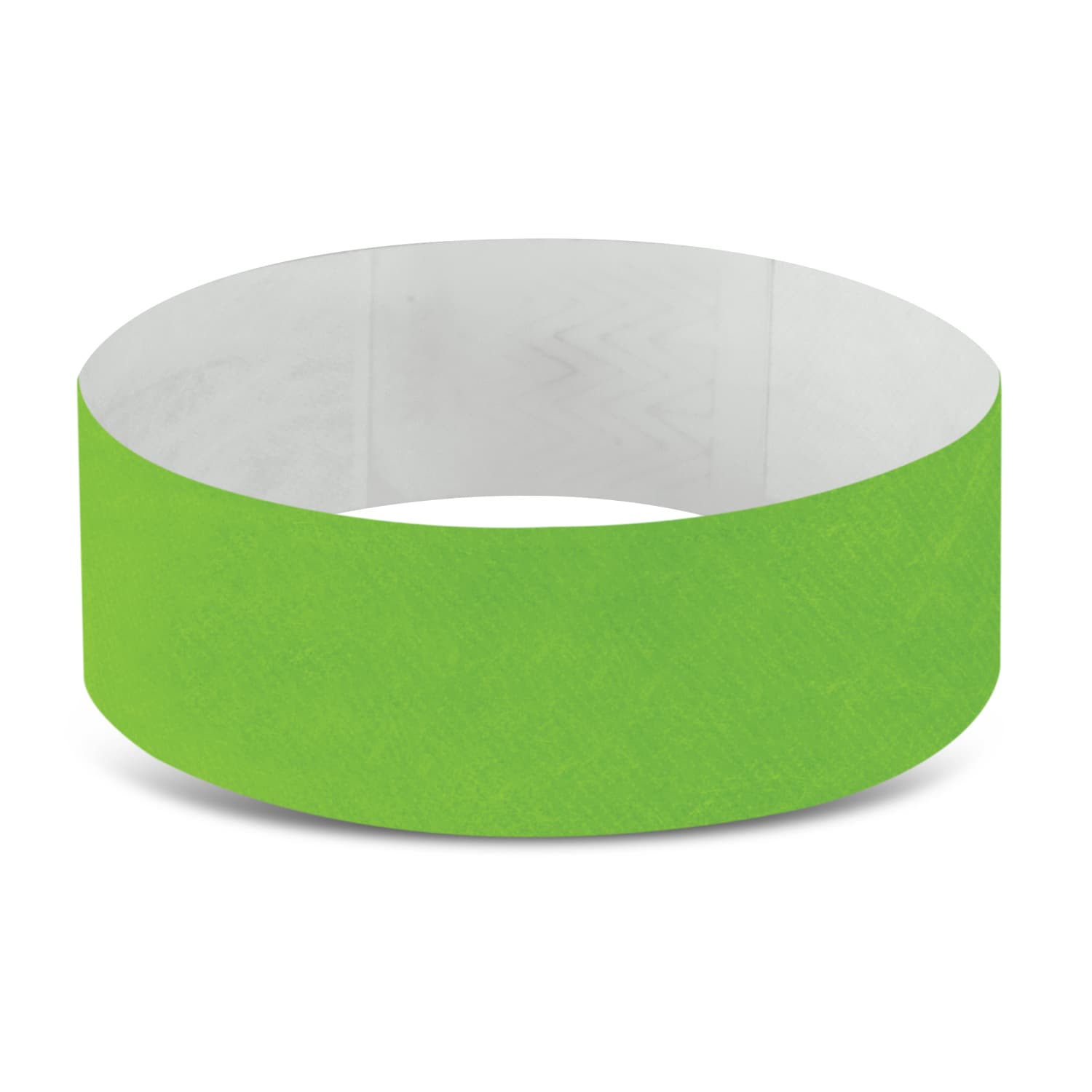 Tyvek Event Wrist Band · Product view