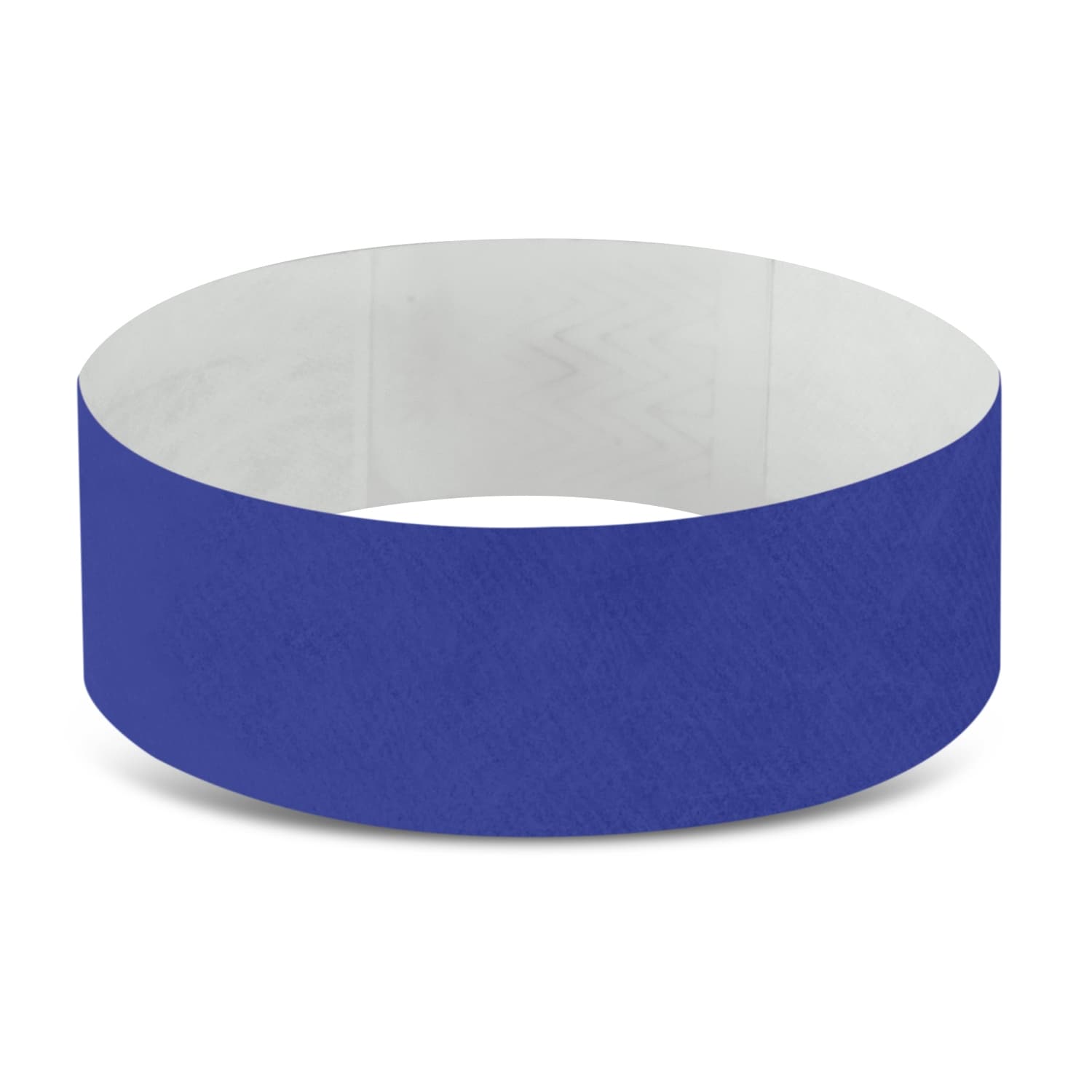Tyvek Event Wrist Band · Product view