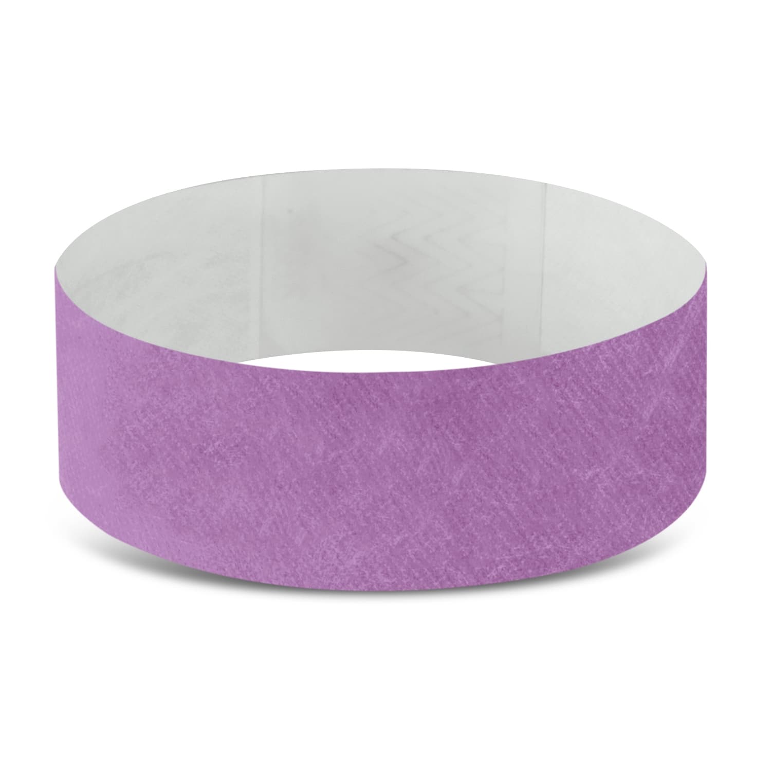 Tyvek Event Wrist Band · Product view
