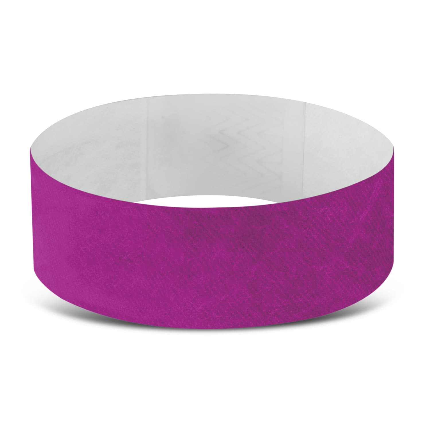 Tyvek Event Wrist Band · Product view