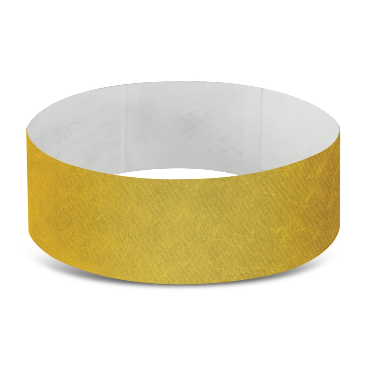 Tyvek Event Wrist Band · Product view