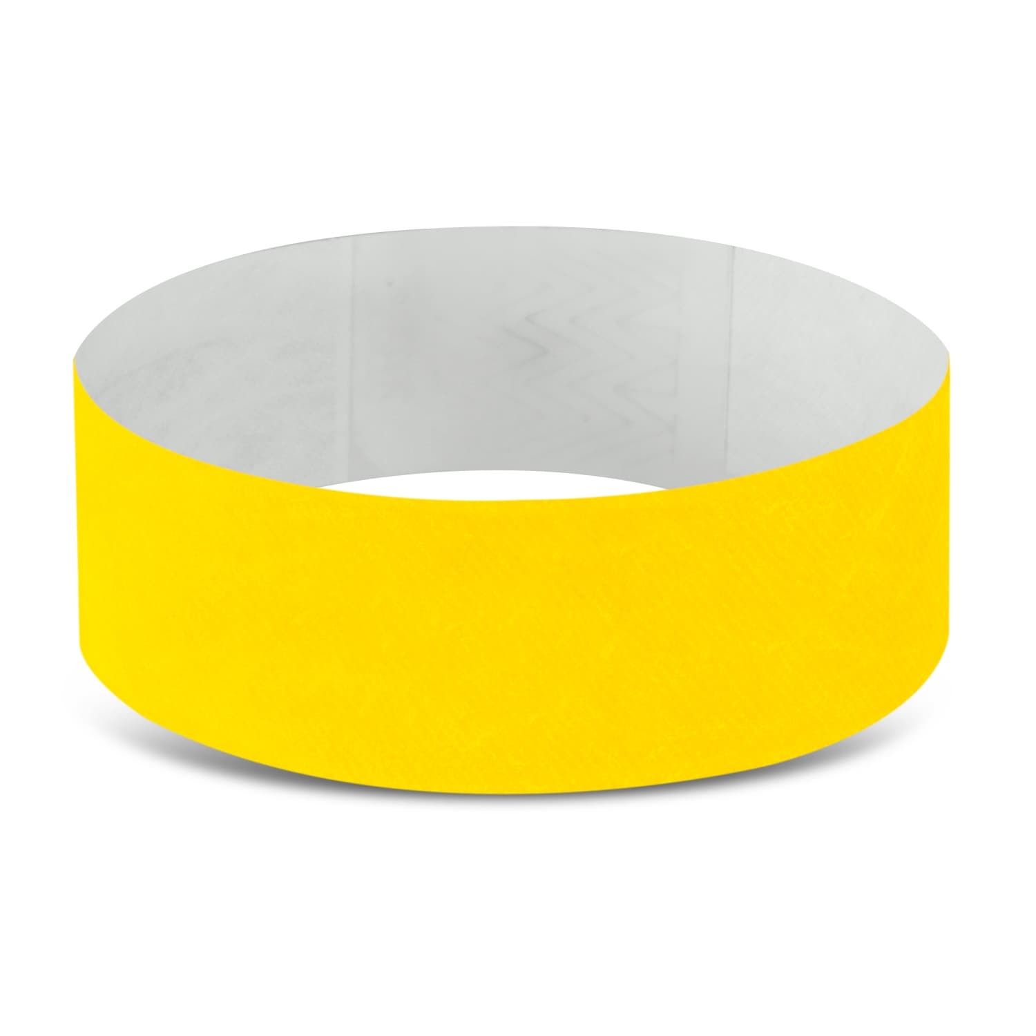 Tyvek Event Wrist Band · Product view