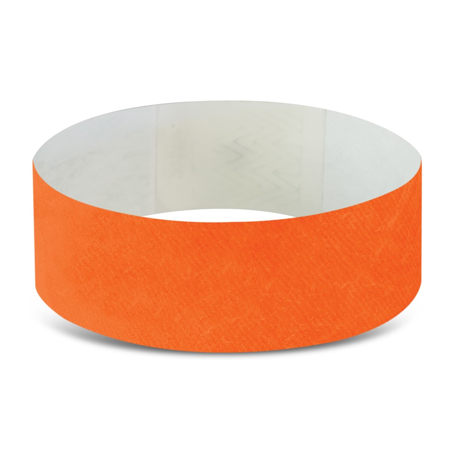 Tyvek Event Wrist Band · Product view
