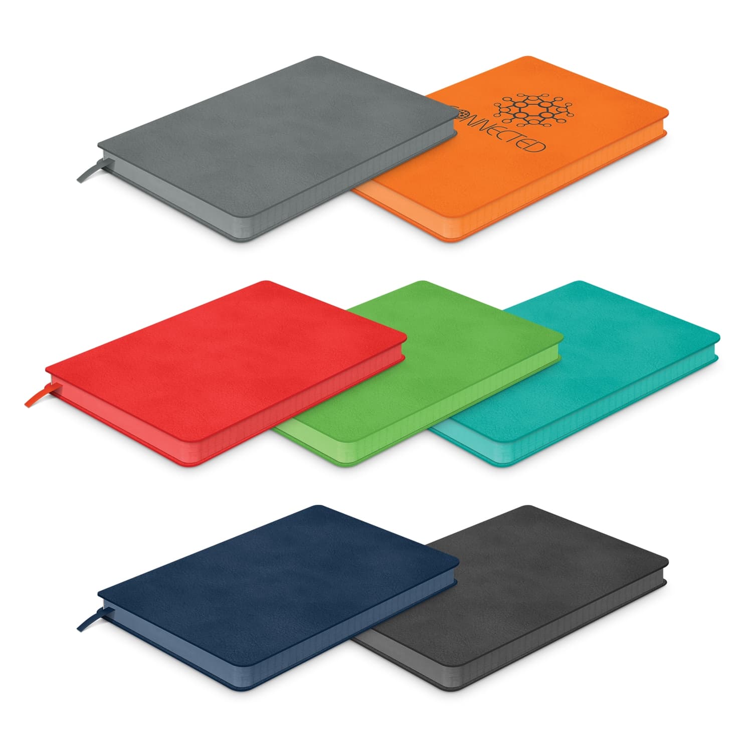 Demio Notebook - Medium · Product view