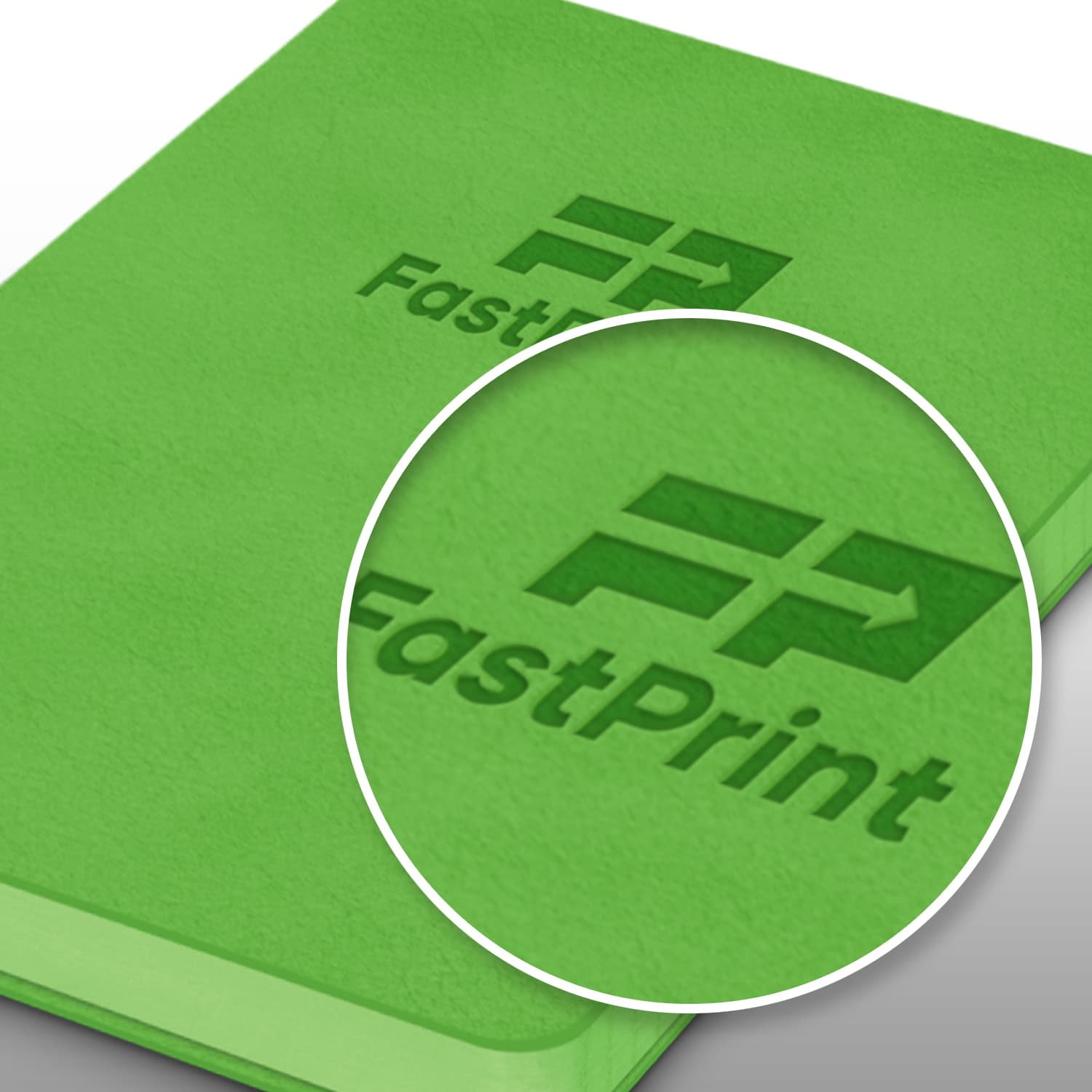 Demio Notebook - Medium · Product view