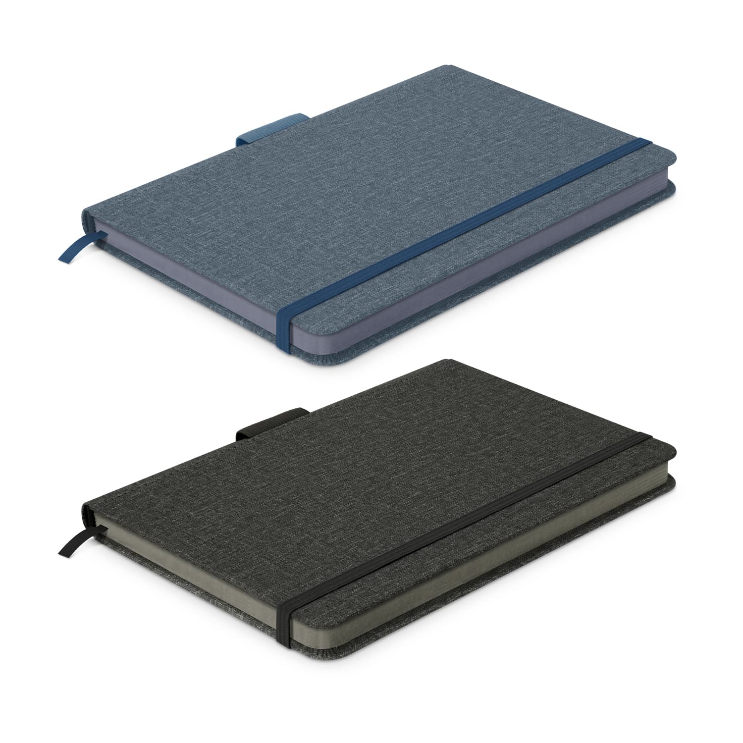Meridian Notebook · Product view