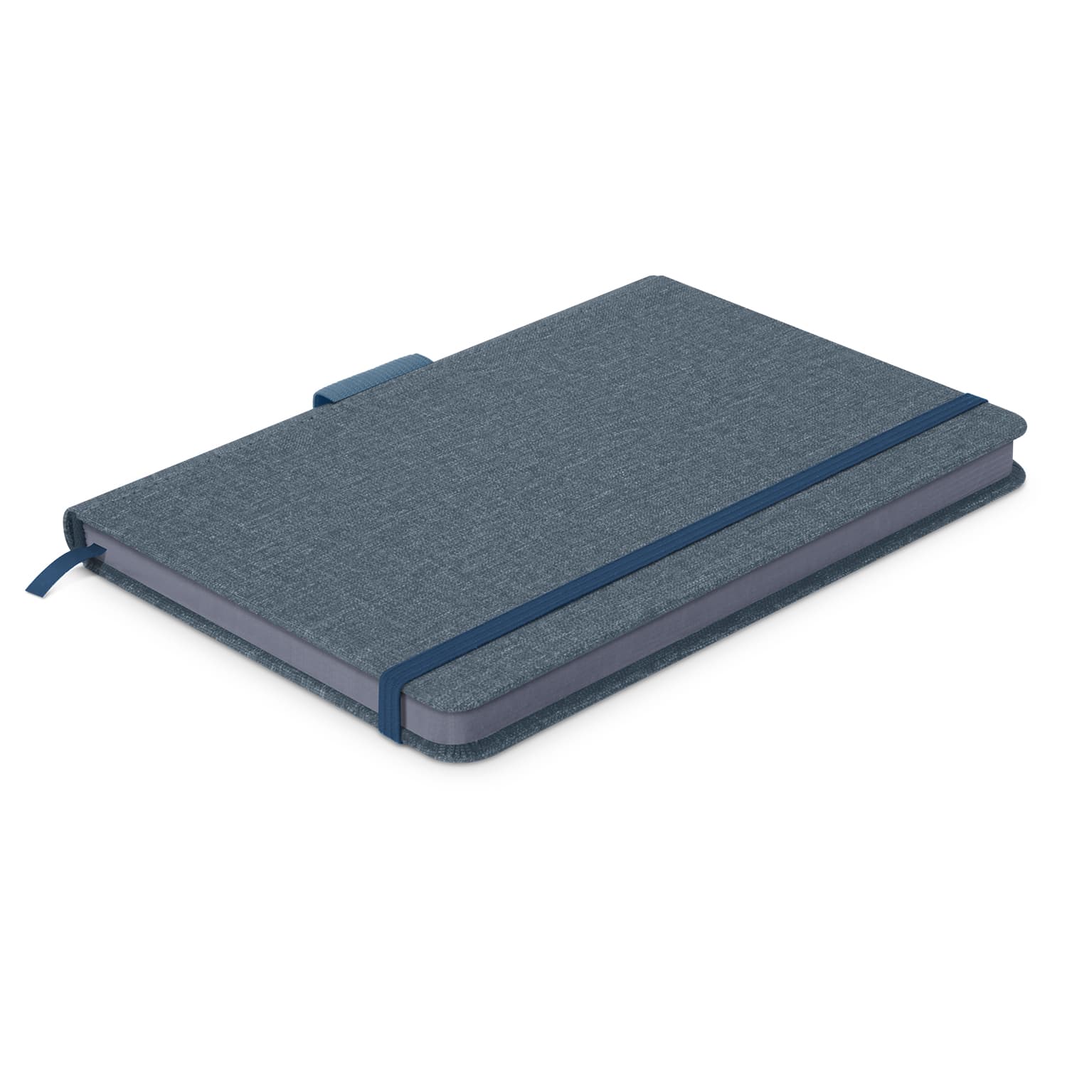 Meridian Notebook · Product view
