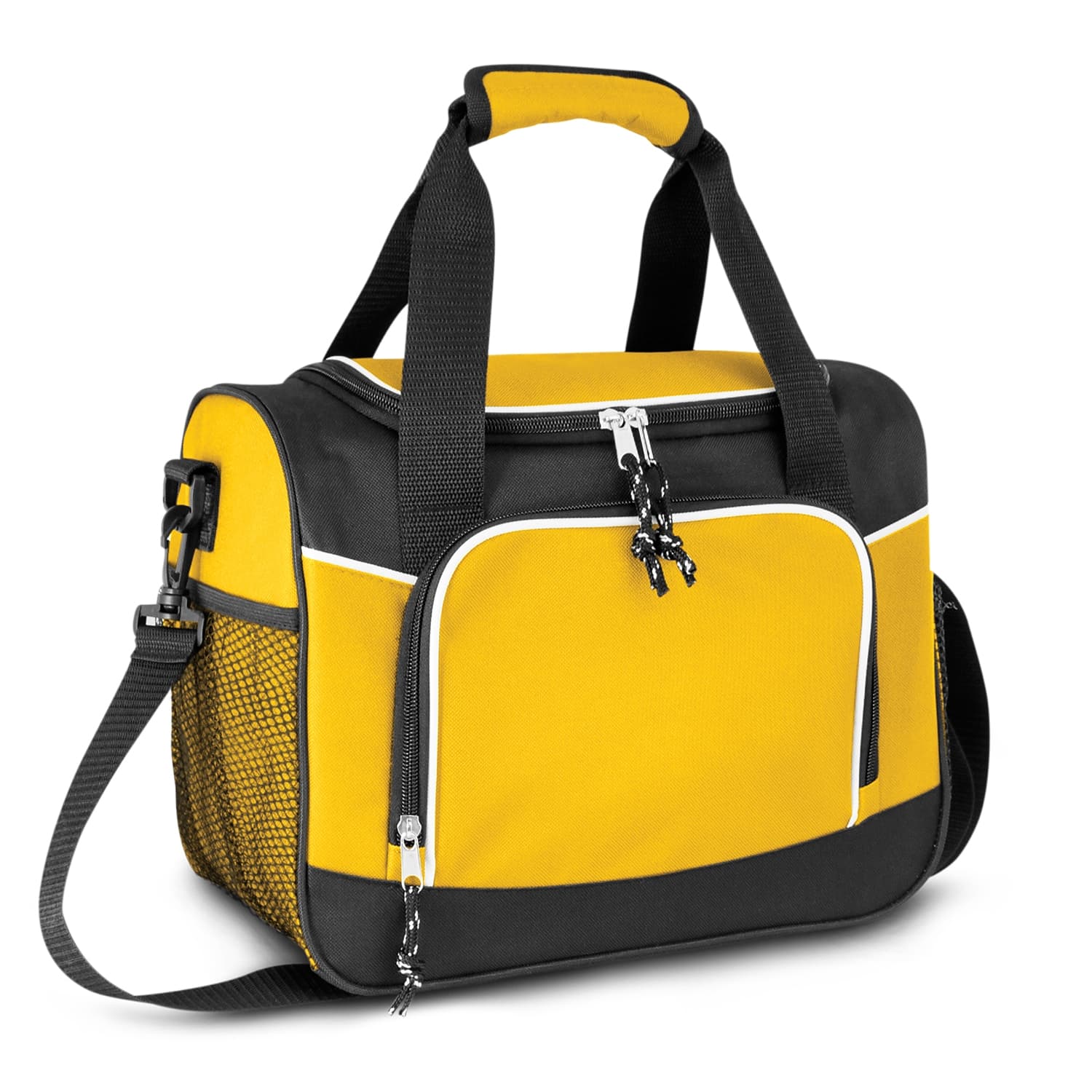 Antarctica Cooler Bag 9L · Yellow · colour reference