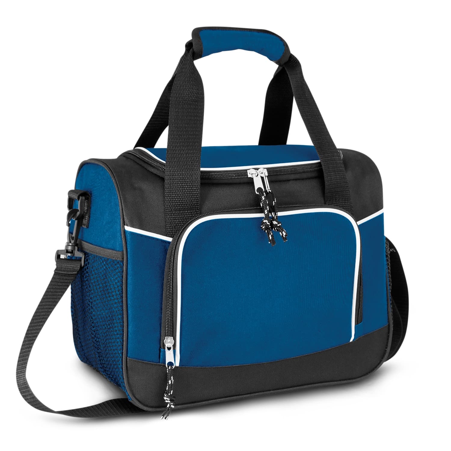 Antarctica Cooler Bag 9L · Royal Blue · colour reference