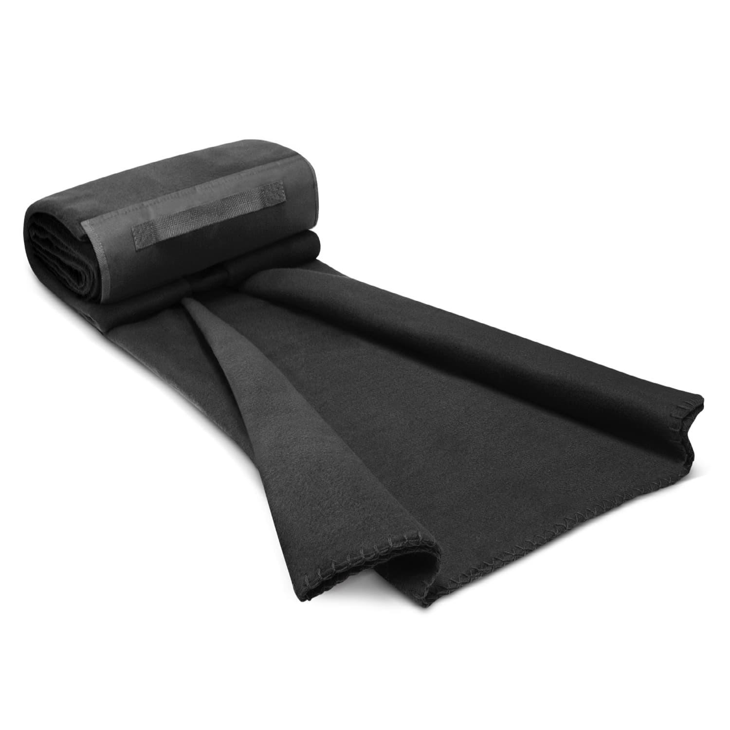 Yukon Fleece Blanket · Product view