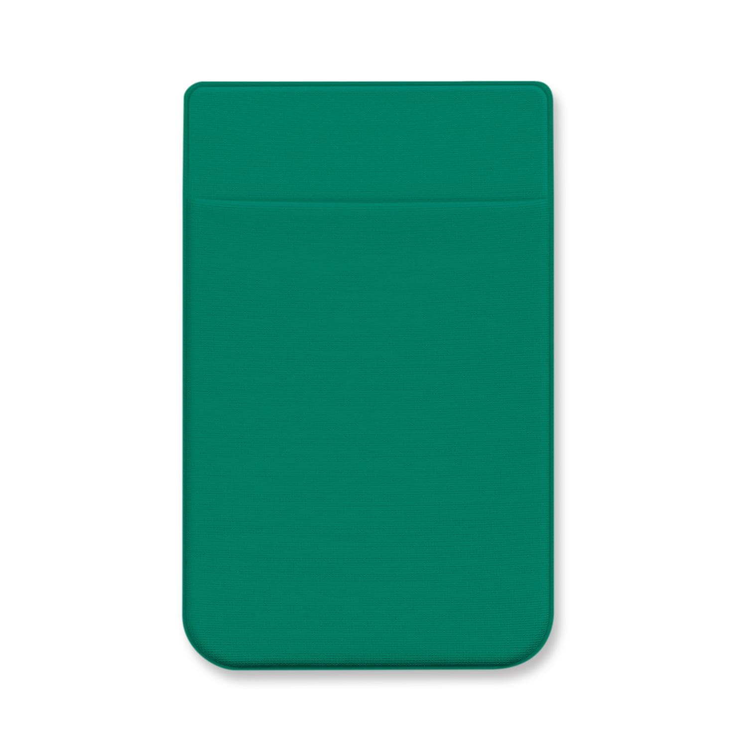 Lycra Phone Wallet - Heat Transfer · Product view
