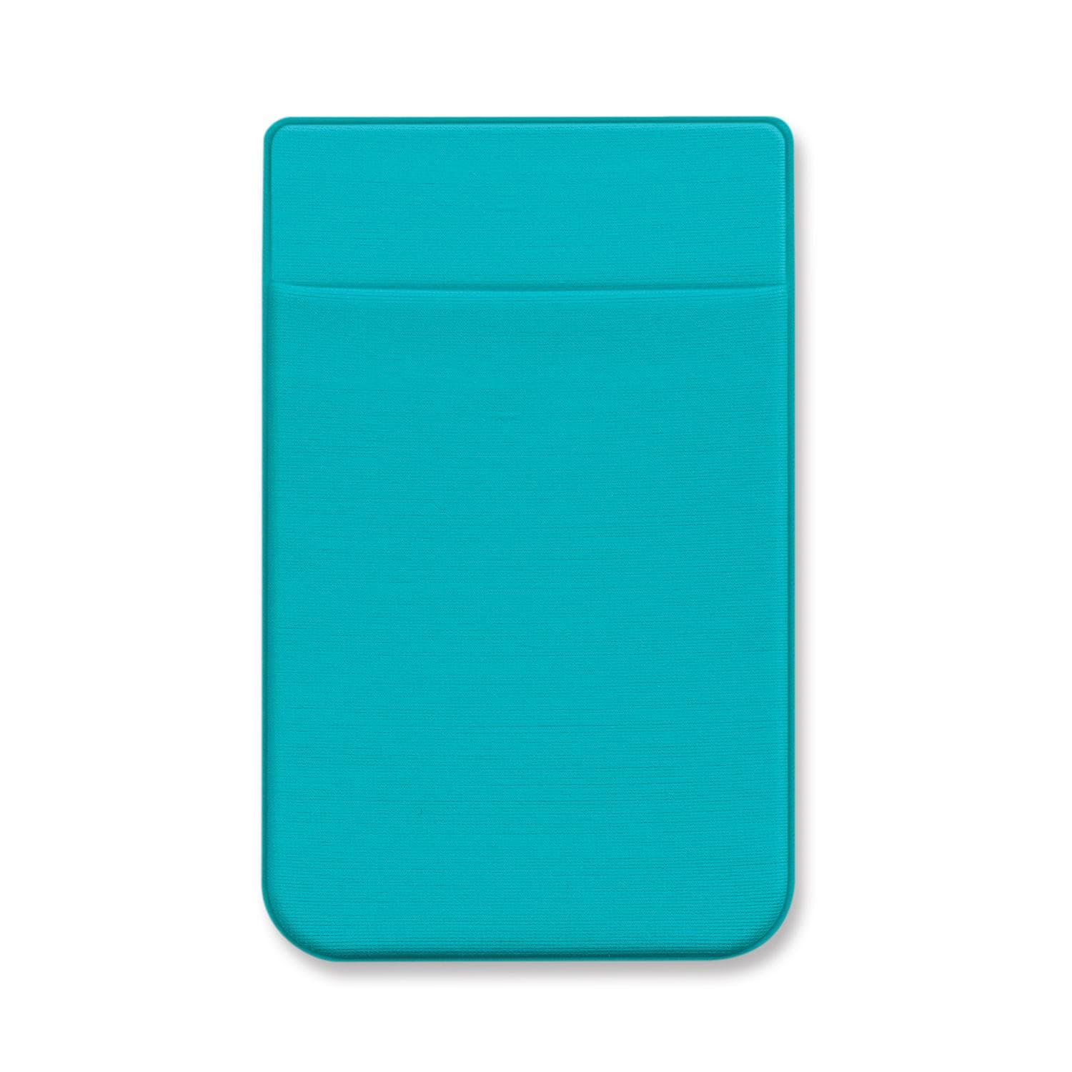 Lycra Phone Wallet - Heat Transfer · Product view