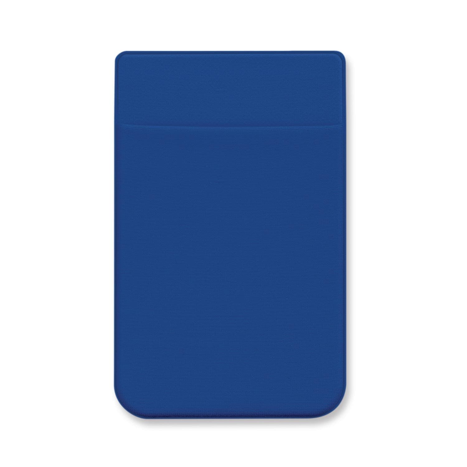 Lycra Phone Wallet - Heat Transfer · Product view