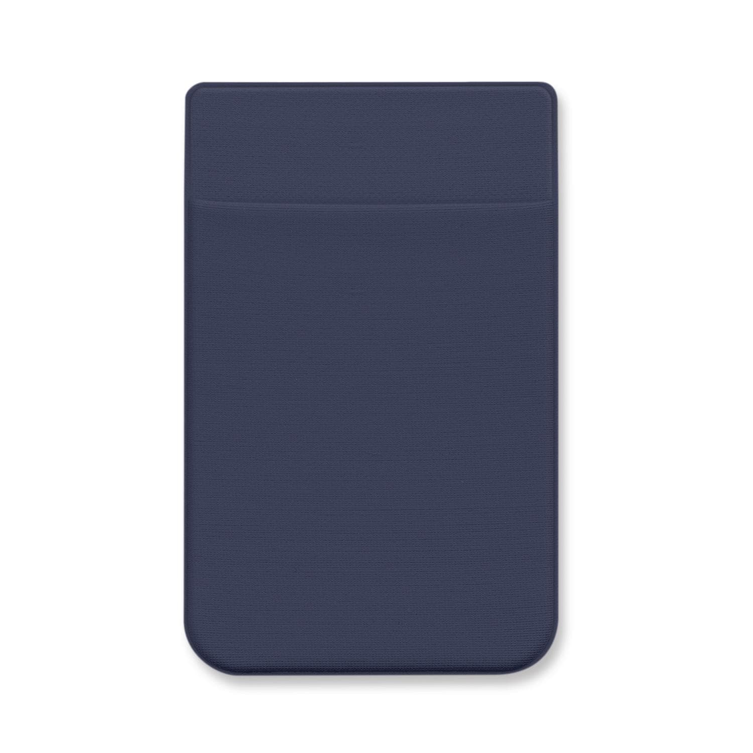 Lycra Phone Wallet - Heat Transfer · Product view