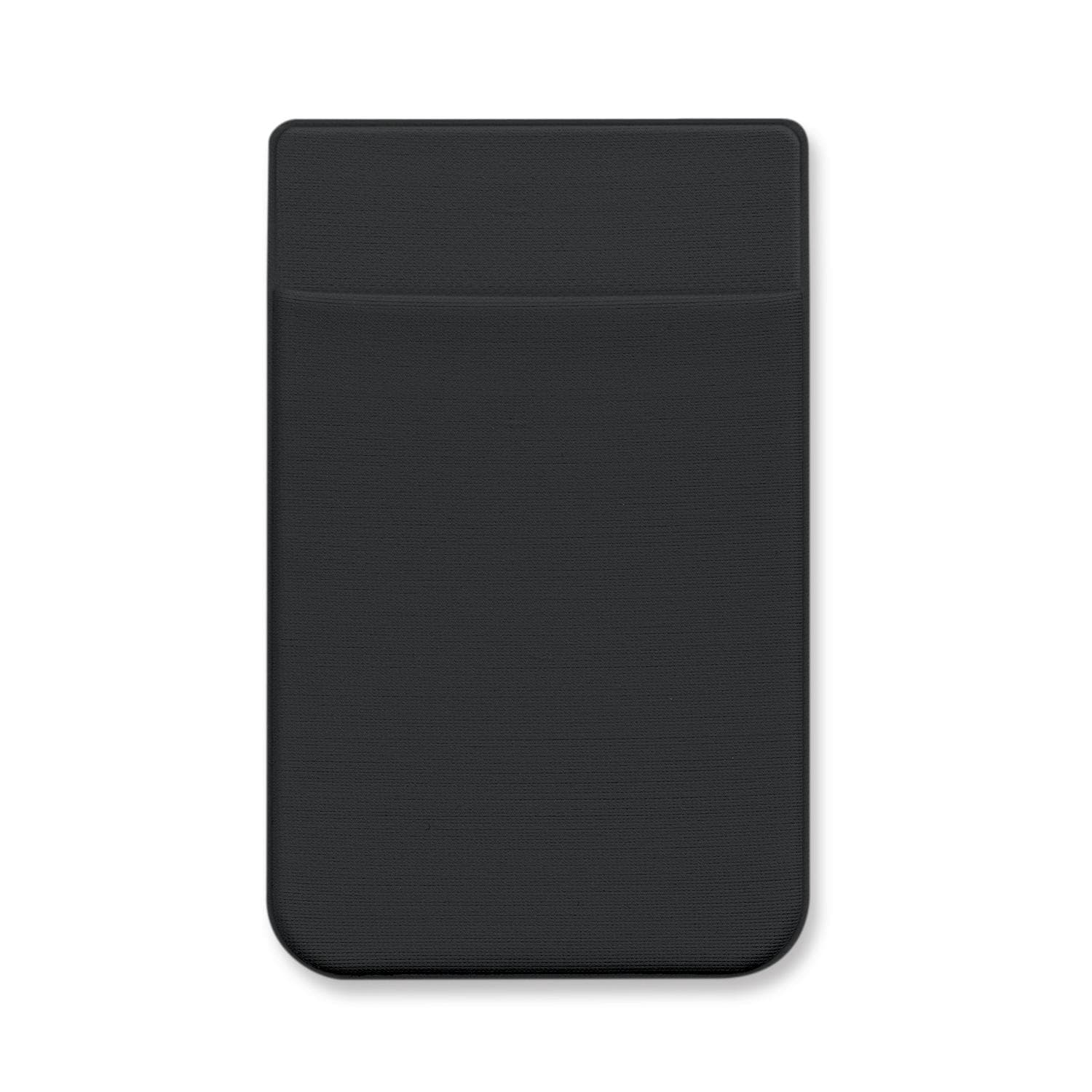 Lycra Phone Wallet - Heat Transfer · Product view