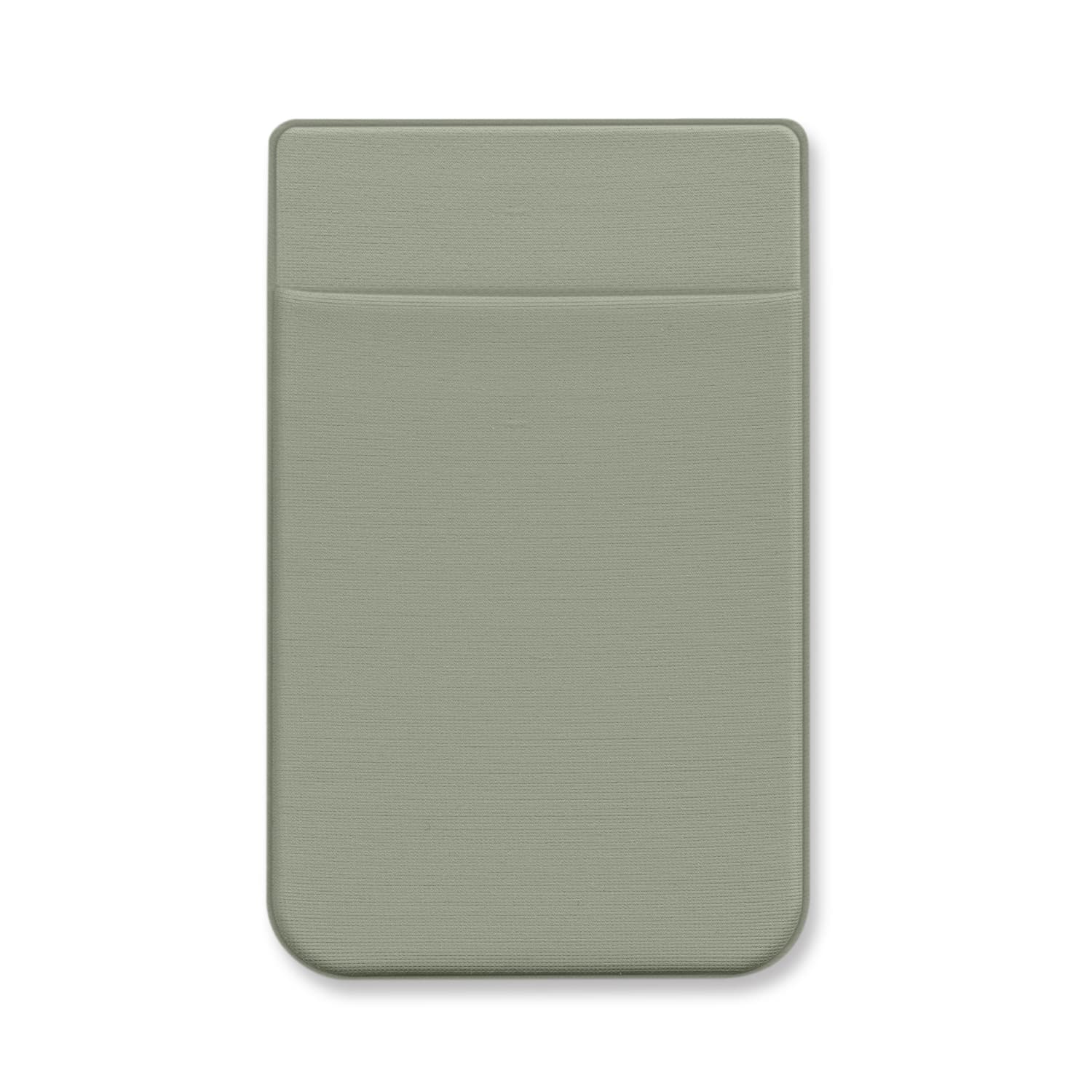 Lycra Phone Wallet - Heat Transfer · Product view