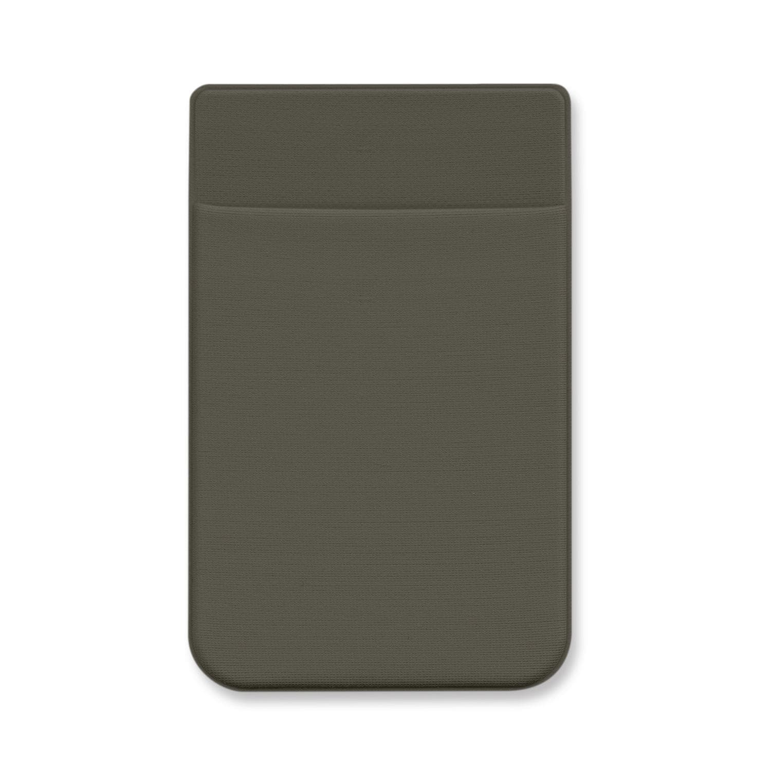 Lycra Phone Wallet - Heat Transfer · Product view