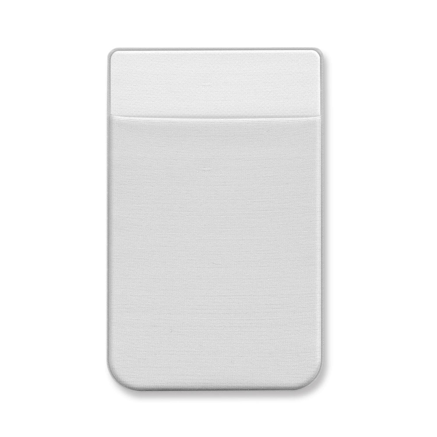 Lycra Phone Wallet - Heat Transfer · Product view