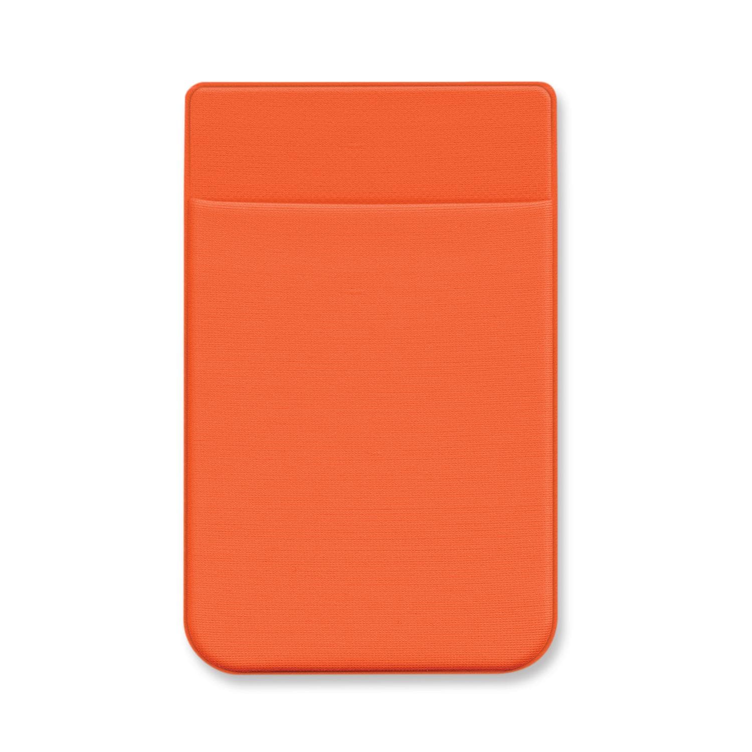 Lycra Phone Wallet - Heat Transfer · Product view