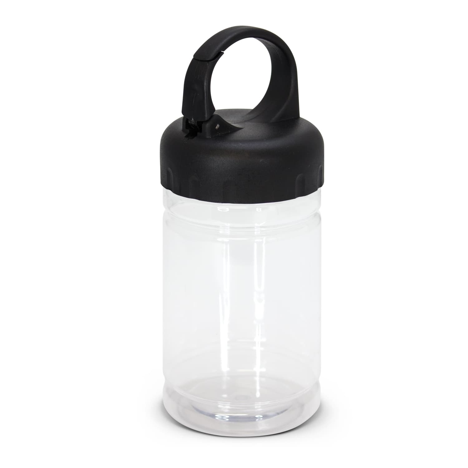 Carabiner Tube · Product view