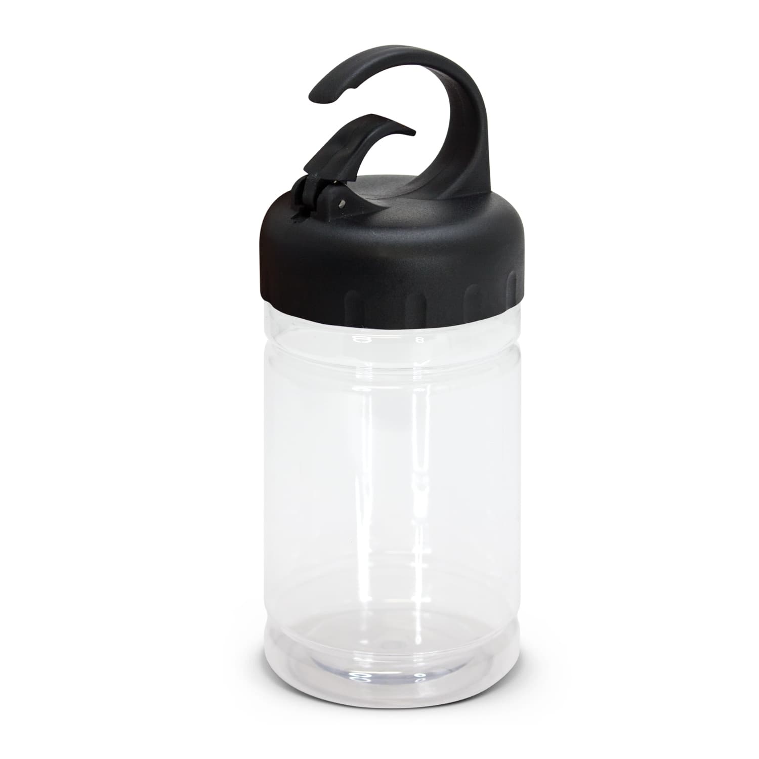 Carabiner Tube · Product view