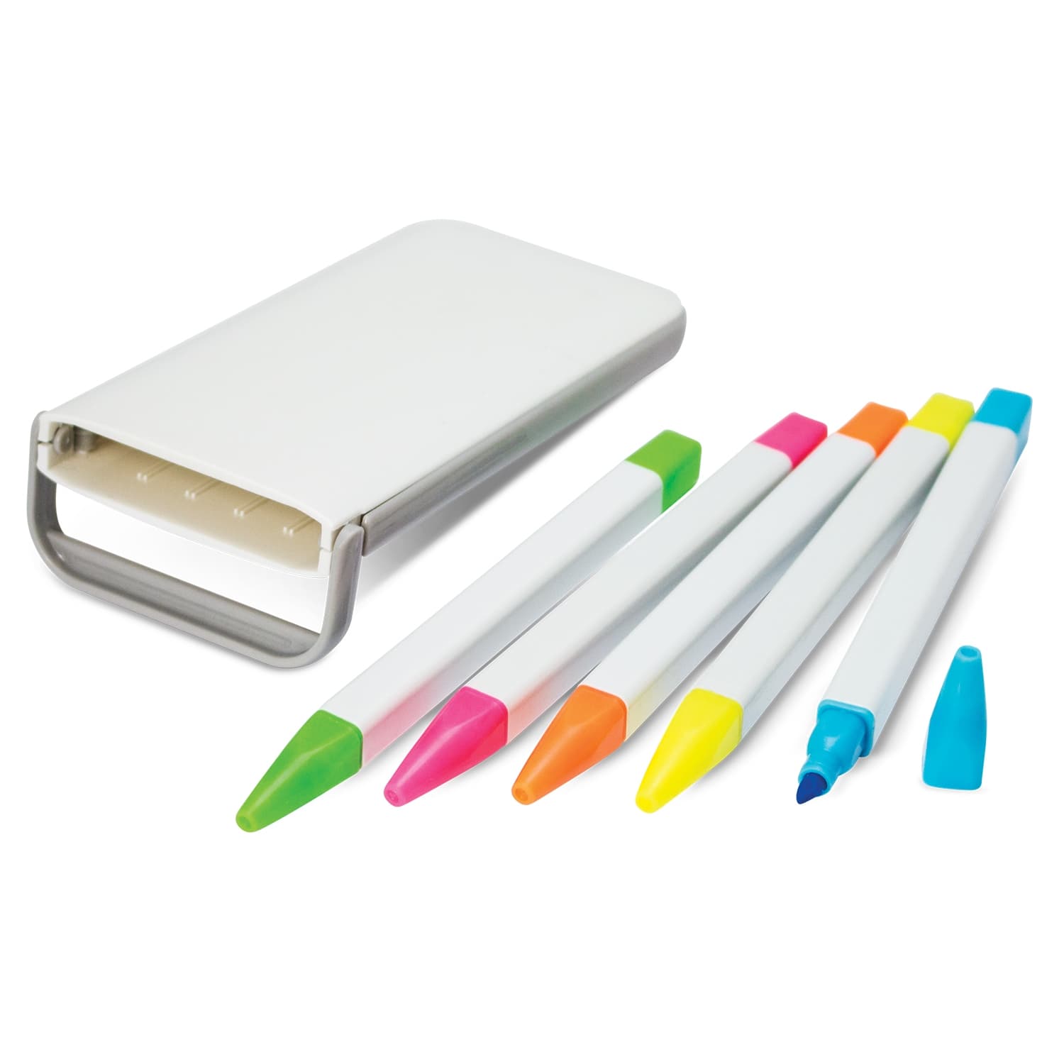 Vivo Highlighter Set · Product view