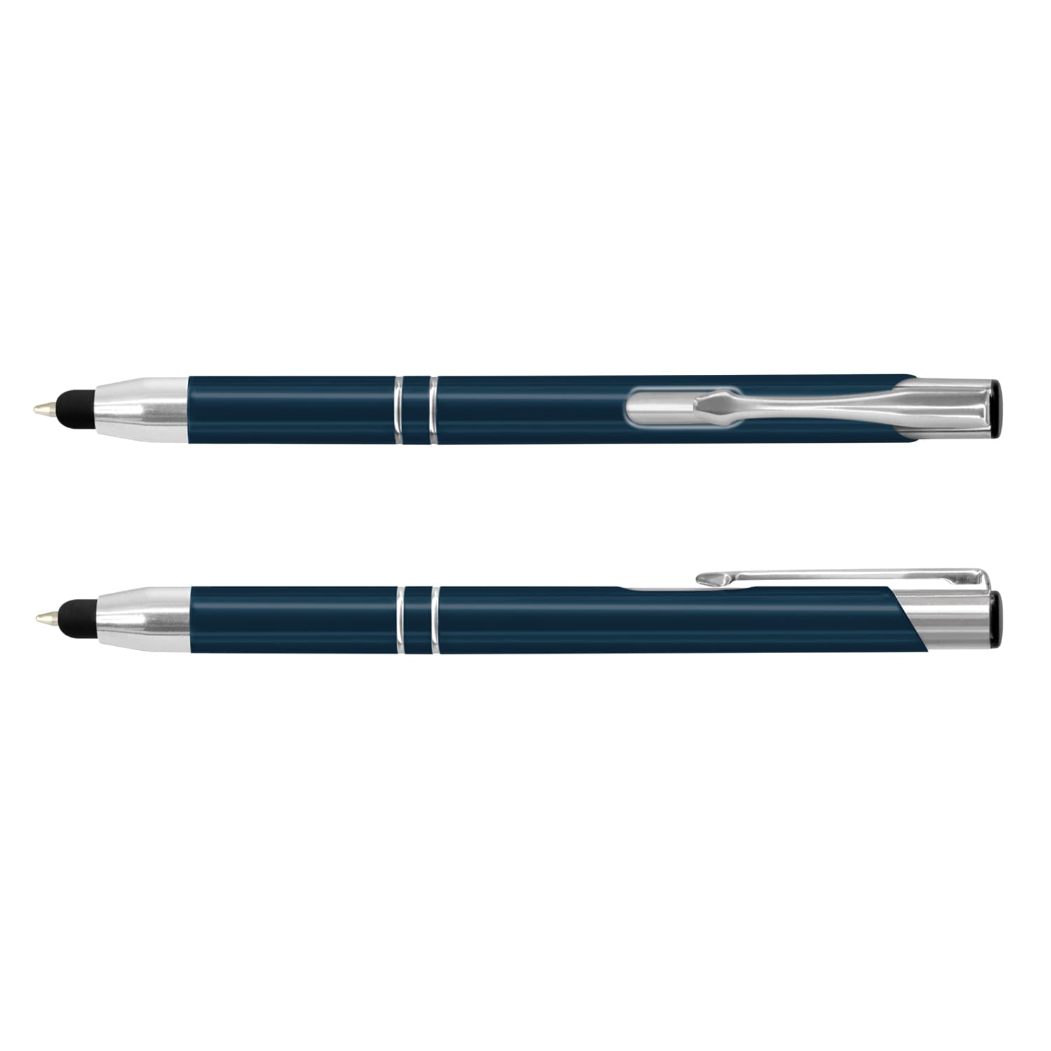 Panama Stylus Pen · Navy · colour reference