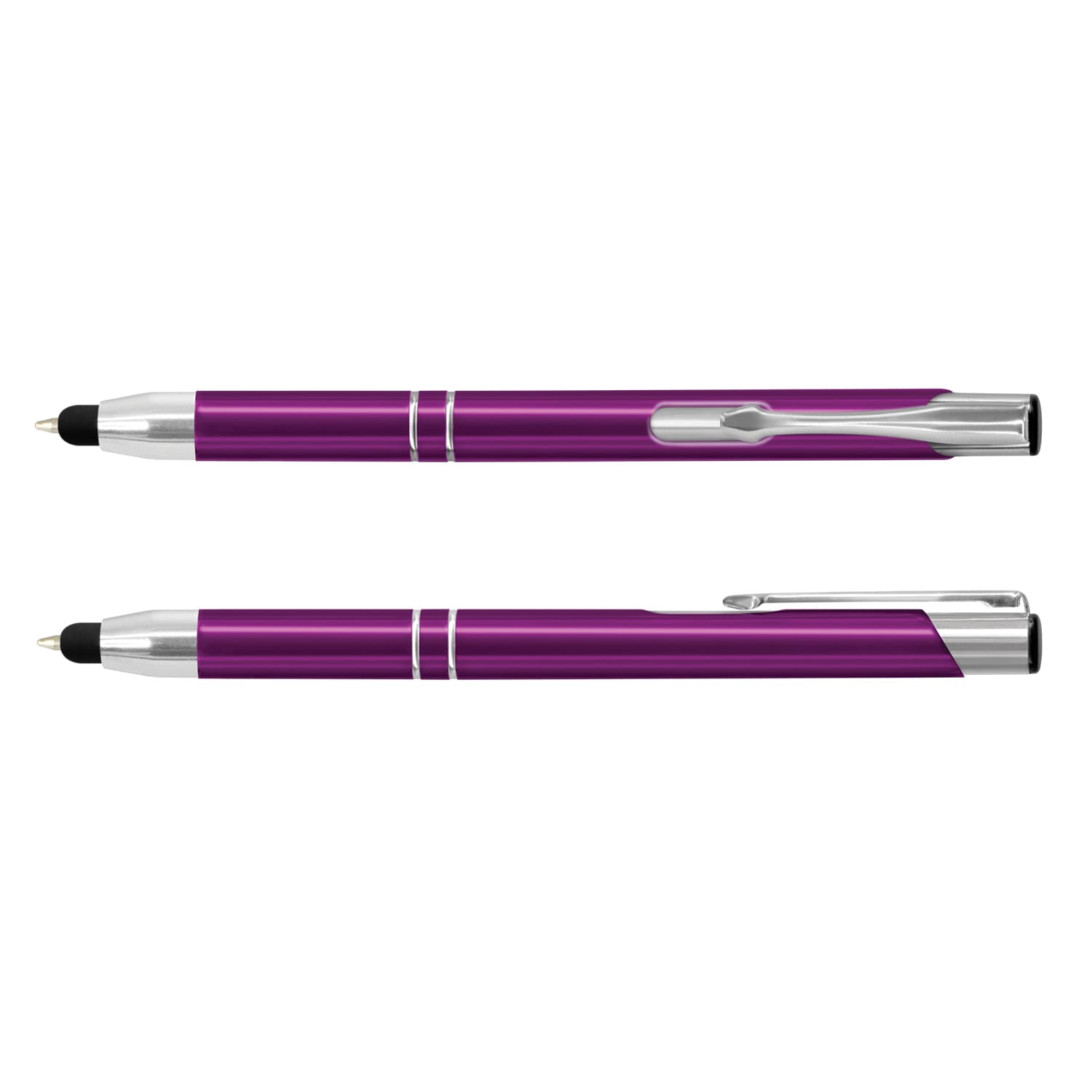Panama Stylus Pen · Purple · colour reference