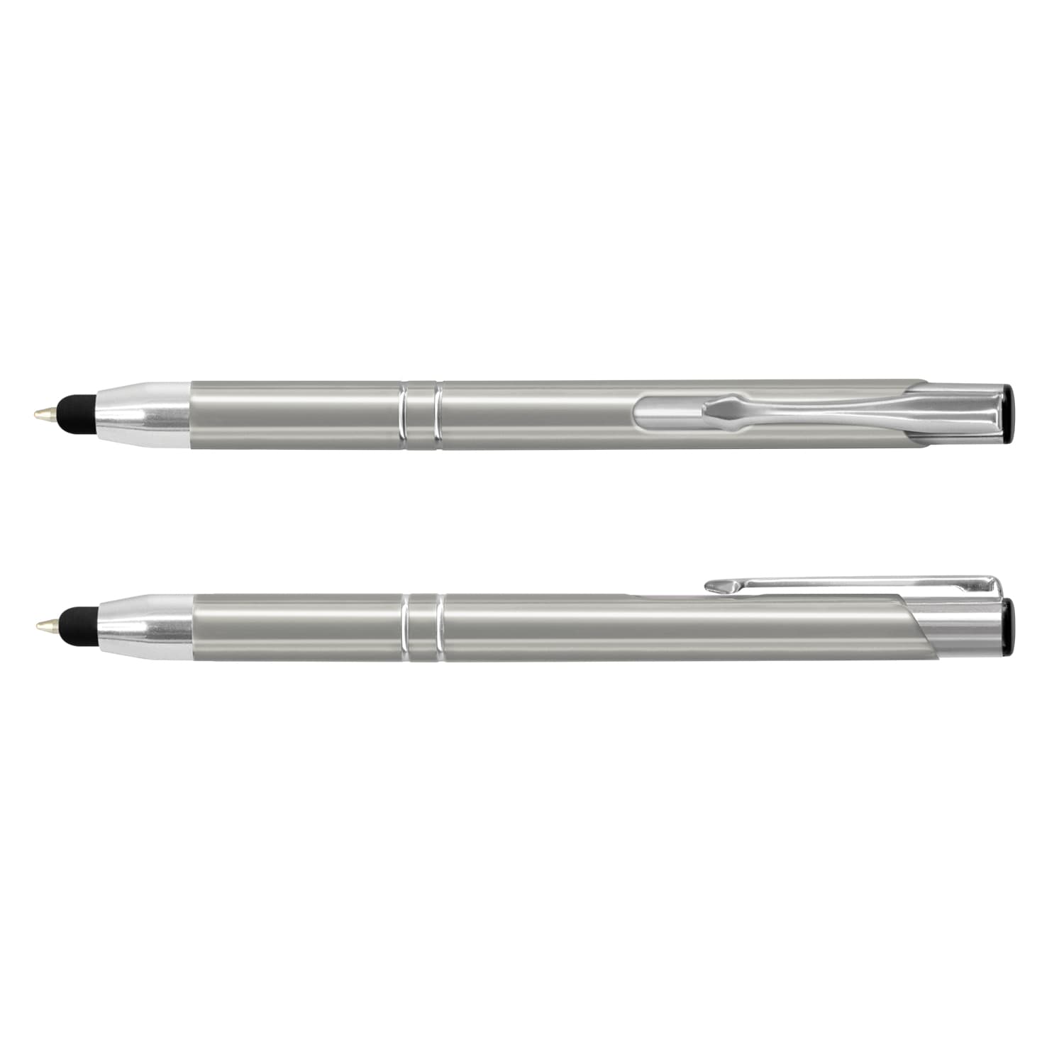 Panama Stylus Pen · Silver · colour reference