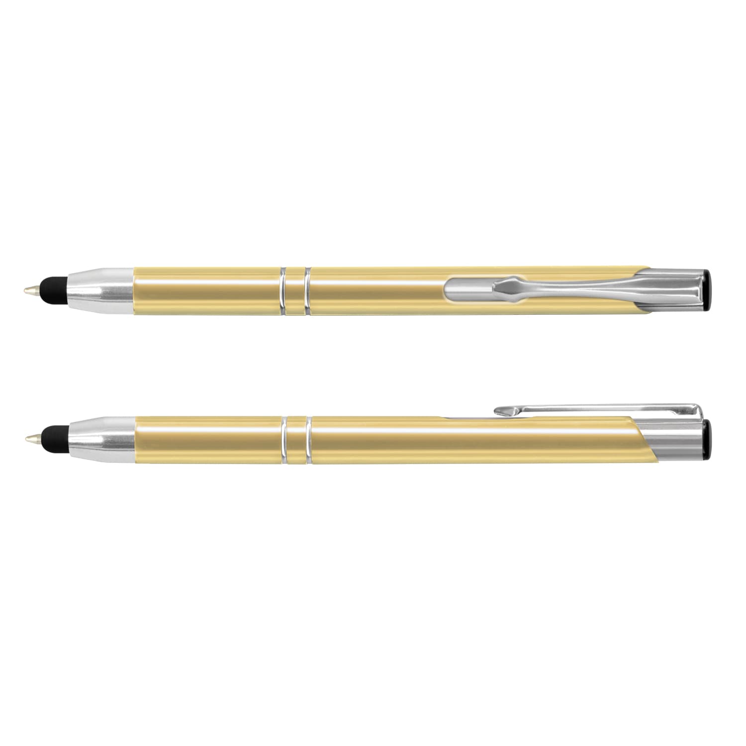 Panama Stylus Pen · Gold · colour reference
