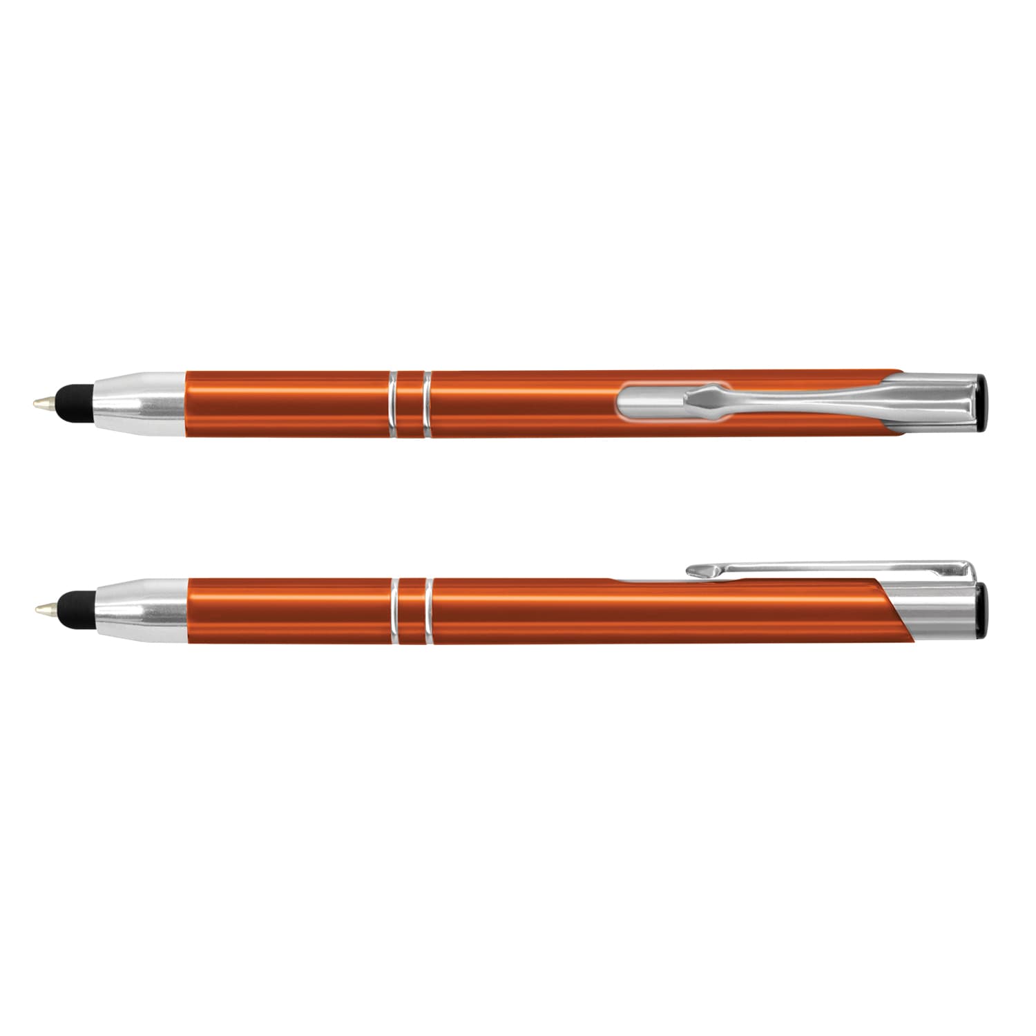 Panama Stylus Pen · Orange · colour reference