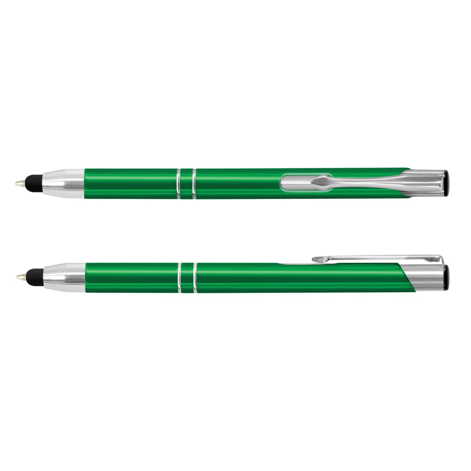 Panama Stylus Pen · Green · colour reference