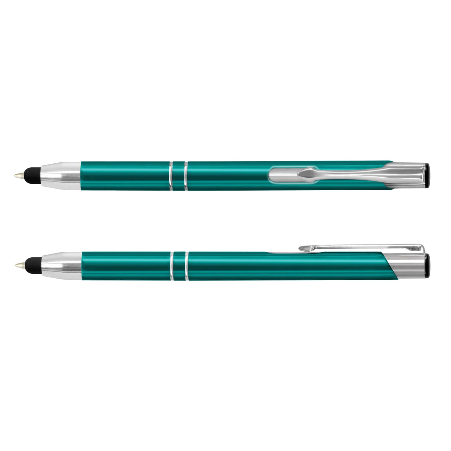 Panama Stylus Pen · Teal · colour reference