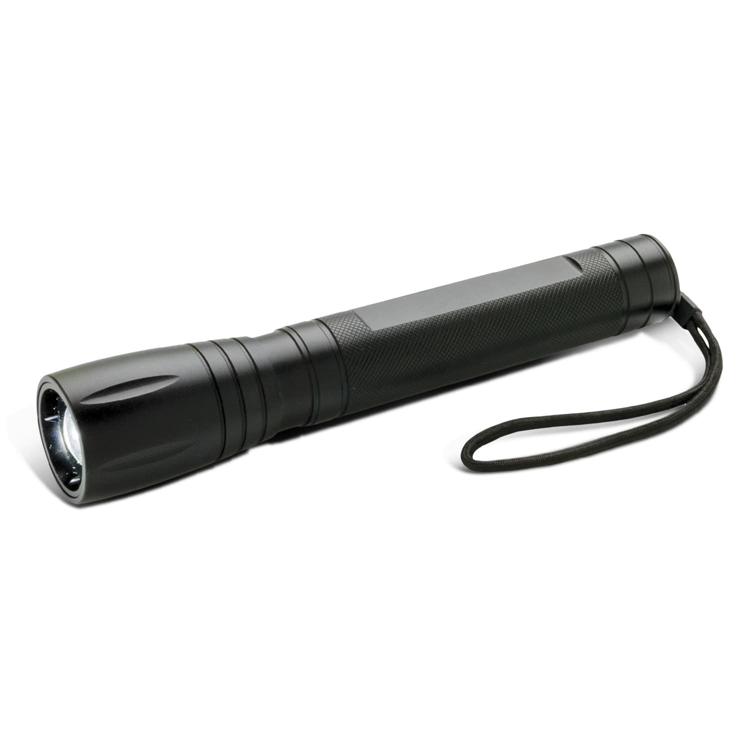 Swiss Peak 10W Cree Torch · Product view