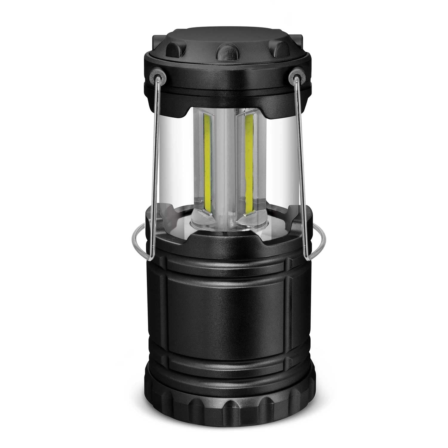 Aurora COB Lantern · Product view