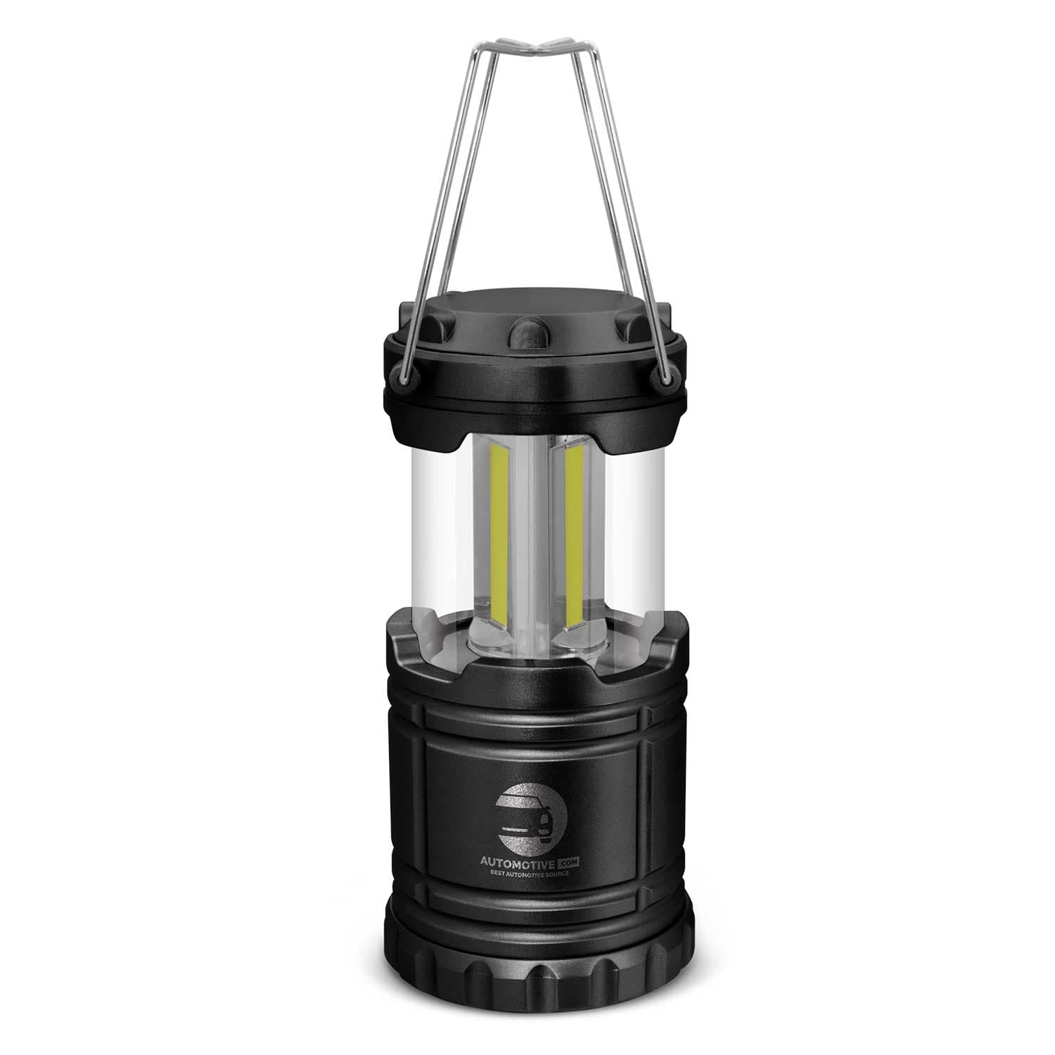 Aurora COB Lantern · Product view