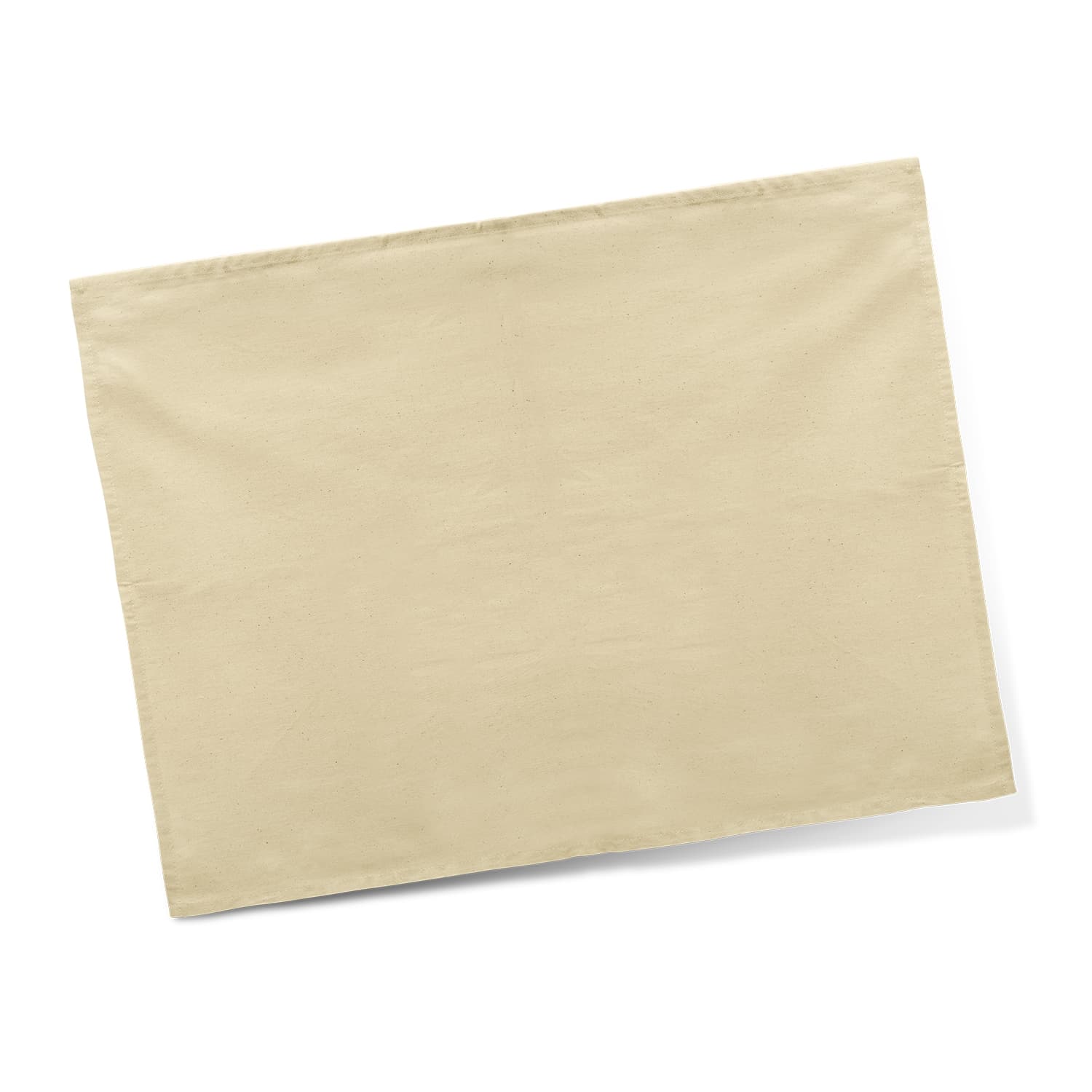 Cotton Tea Towel · Product view