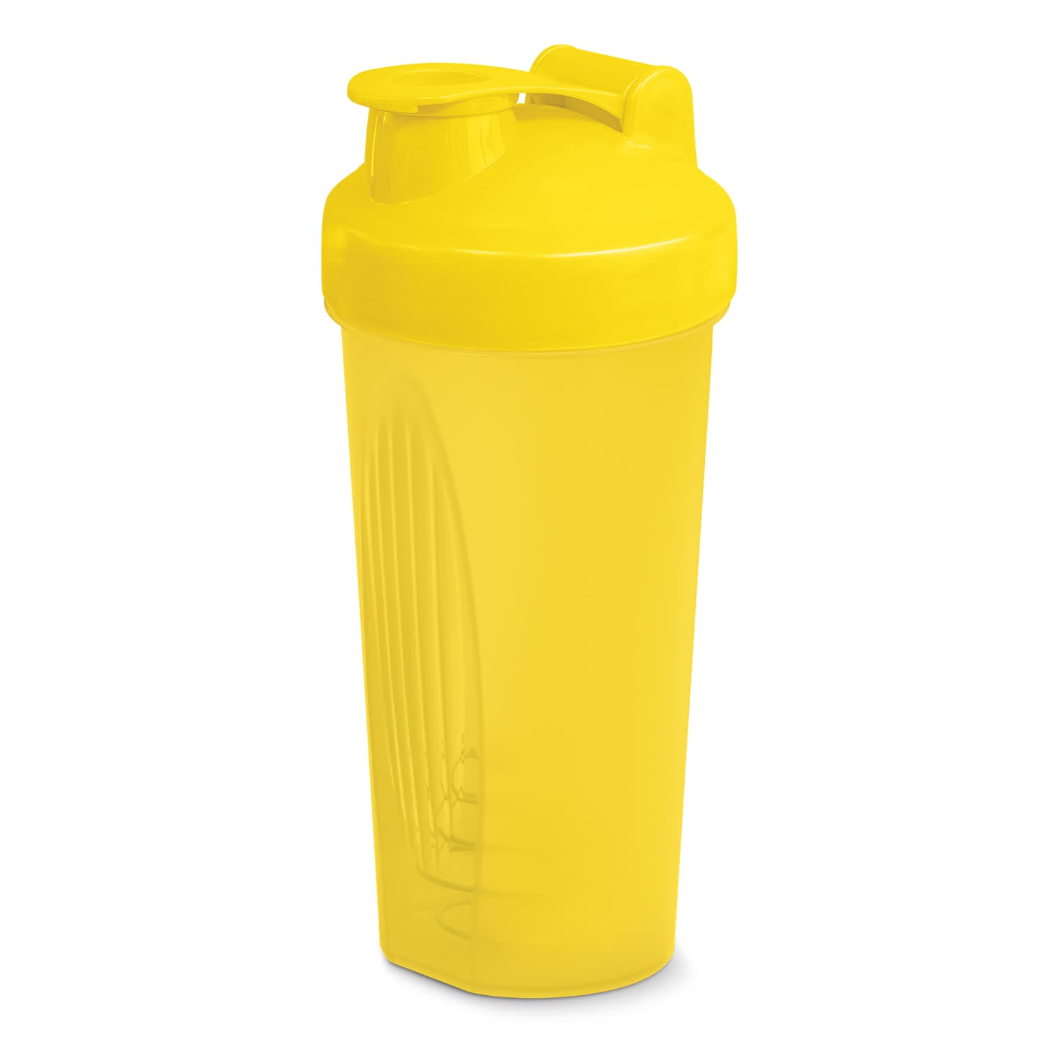 Atlas Shaker 600ml · Yellow · colour reference