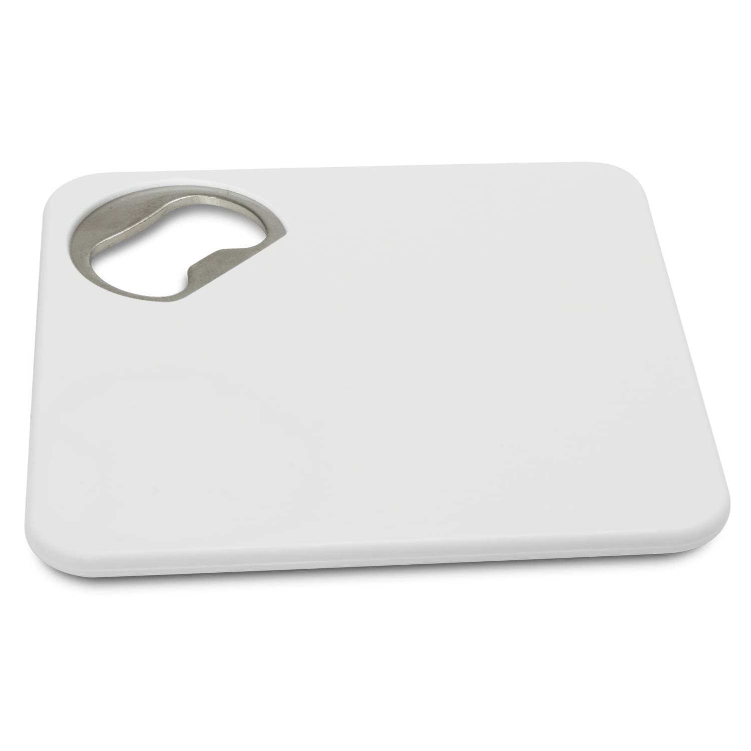 Coaster Bottle Opener · Product view