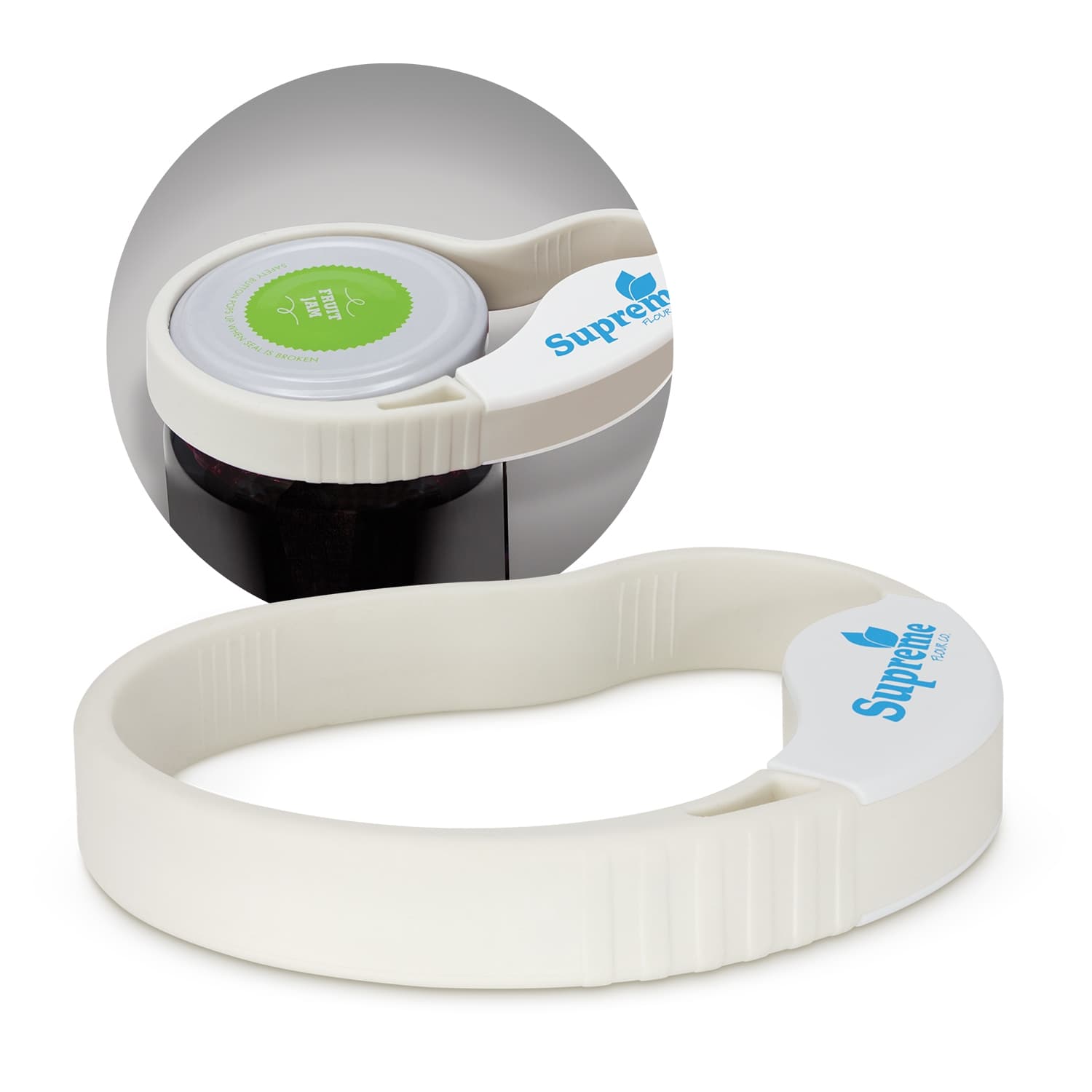 Jar and Bottle Opener · Product view