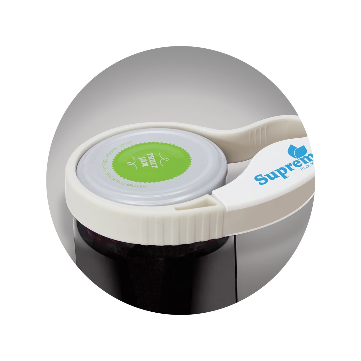 Jar and Bottle Opener · Product view