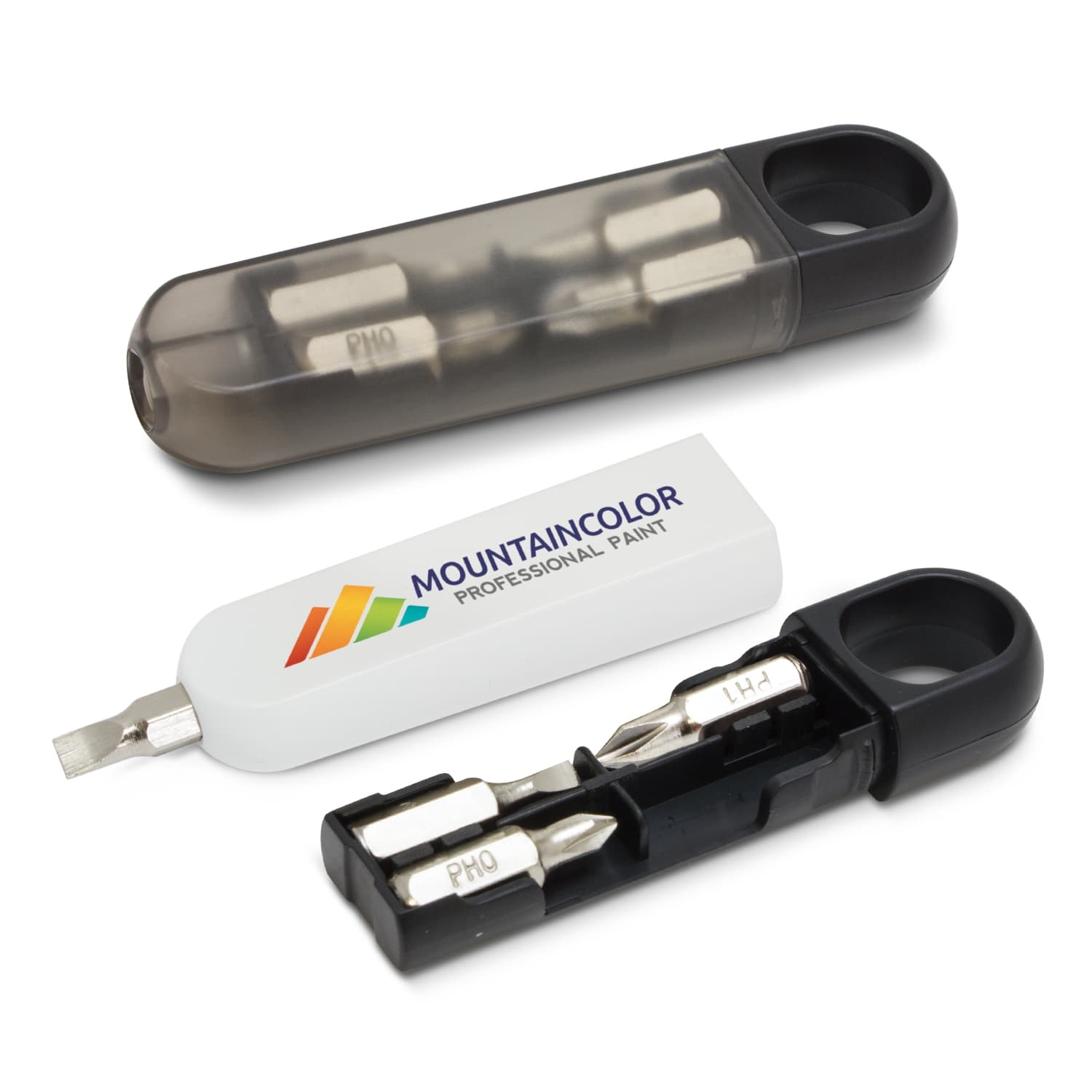 Mini Screwdriver Set · Product view