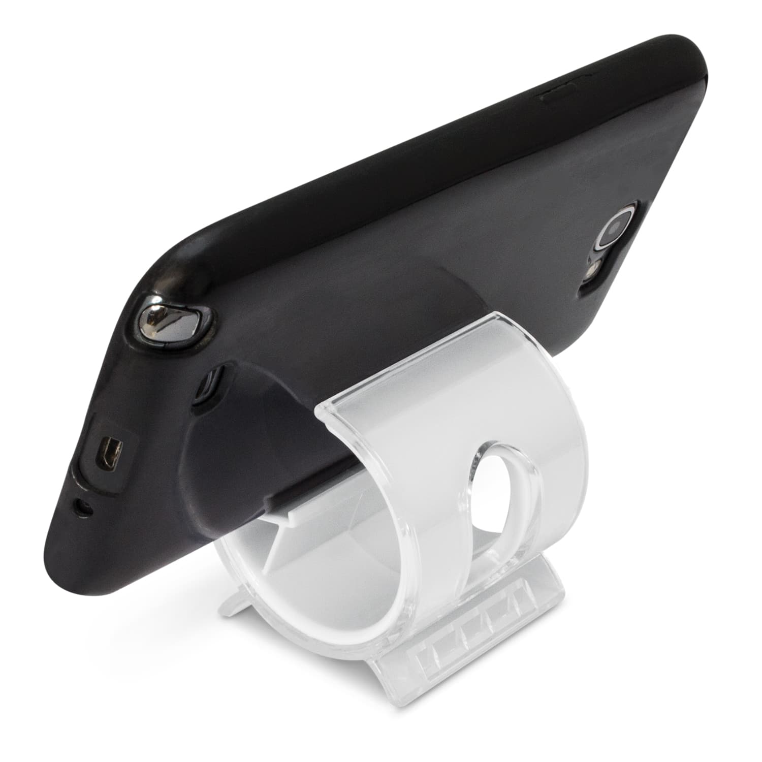Delphi Phone Stand · Product view