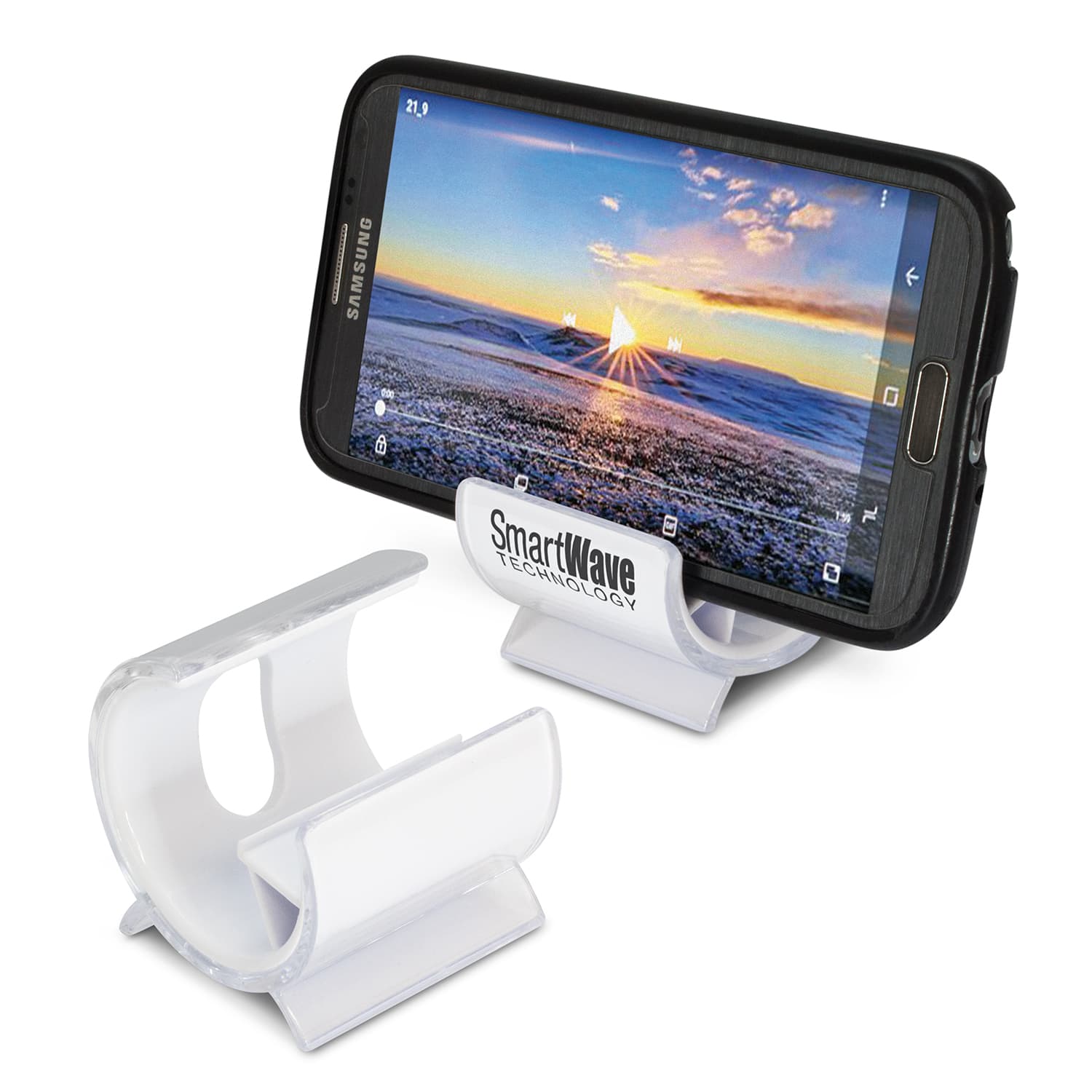 Delphi Phone Stand · Product view