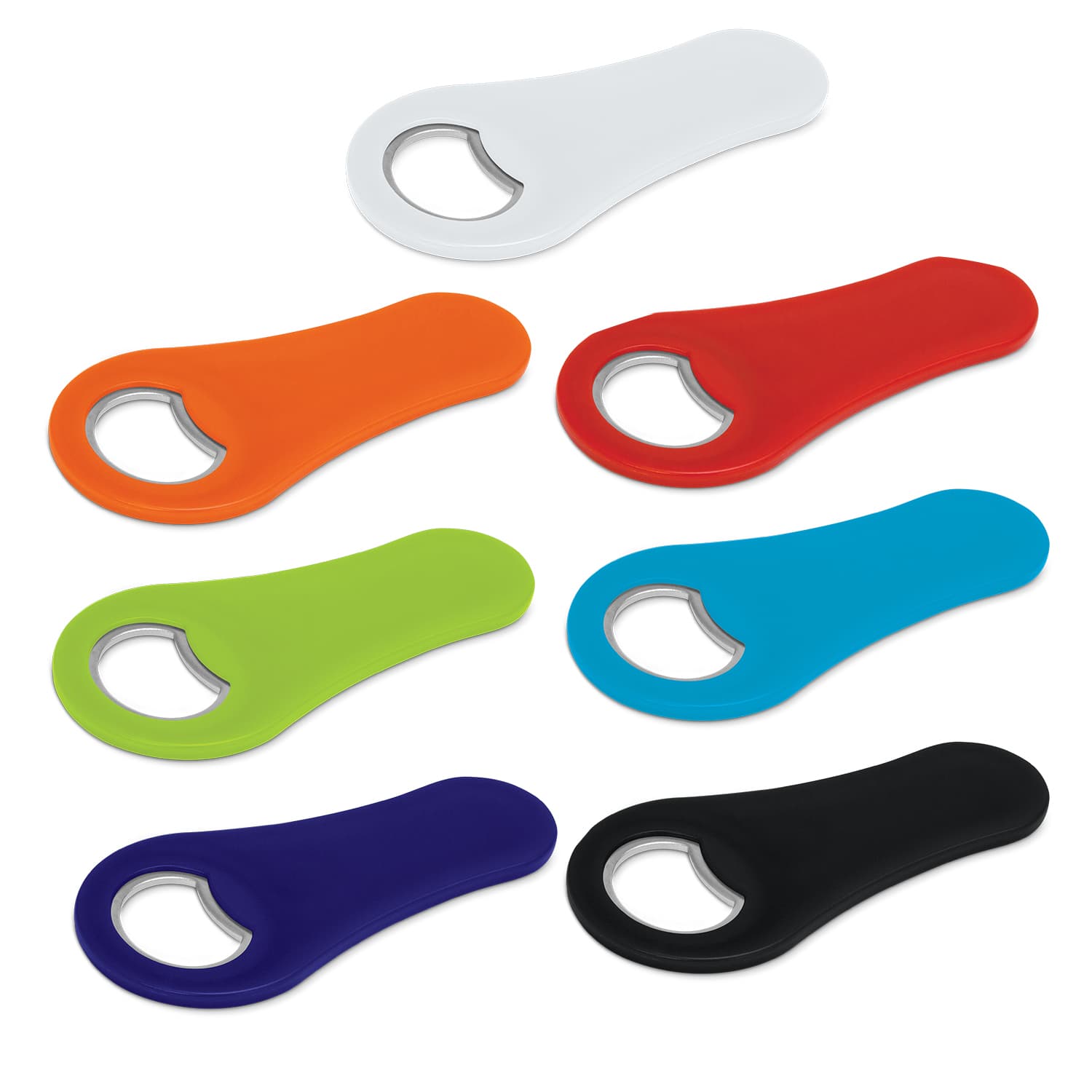 Max Magnetic Bottle Opener · Product view