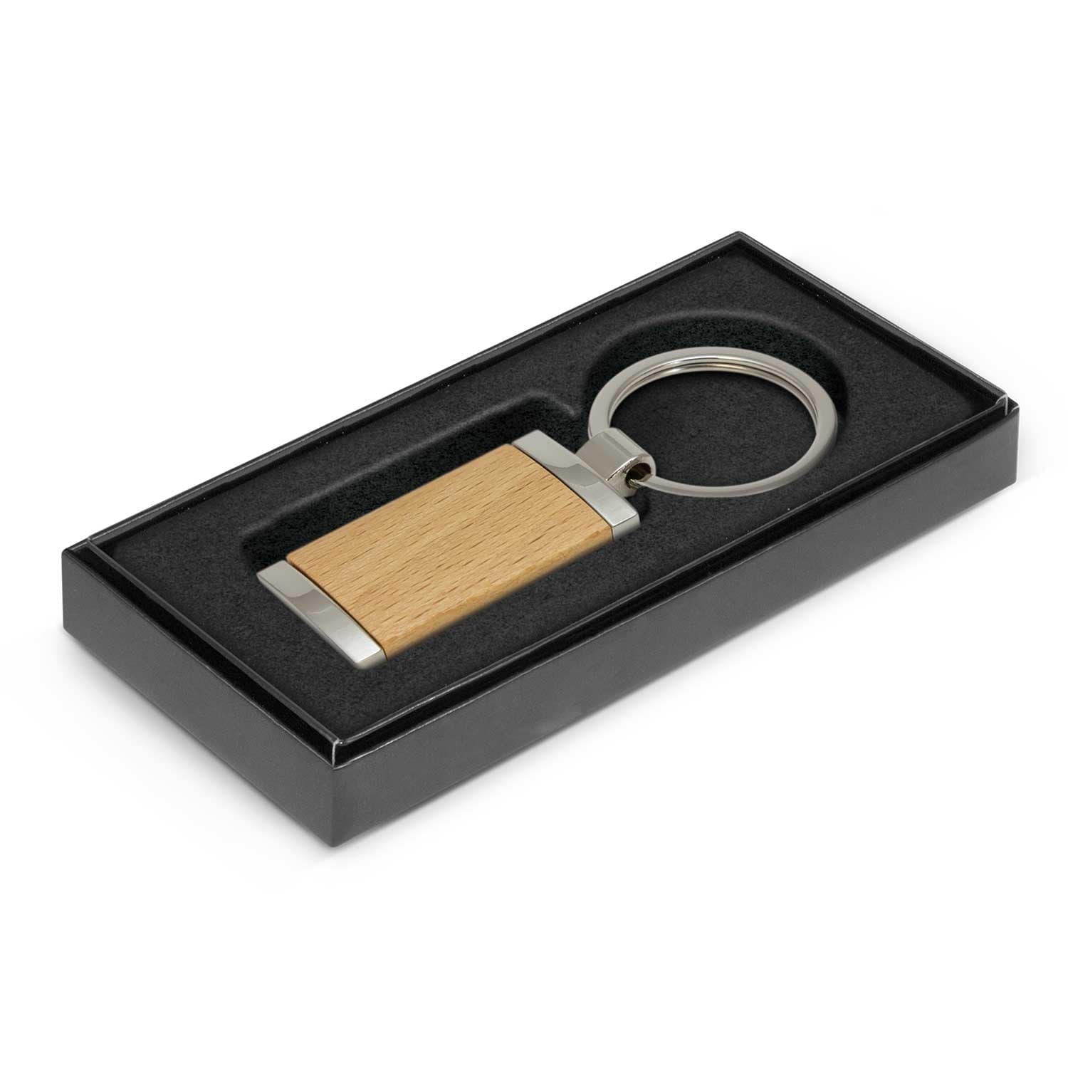 Albion Key Ring · Product view
