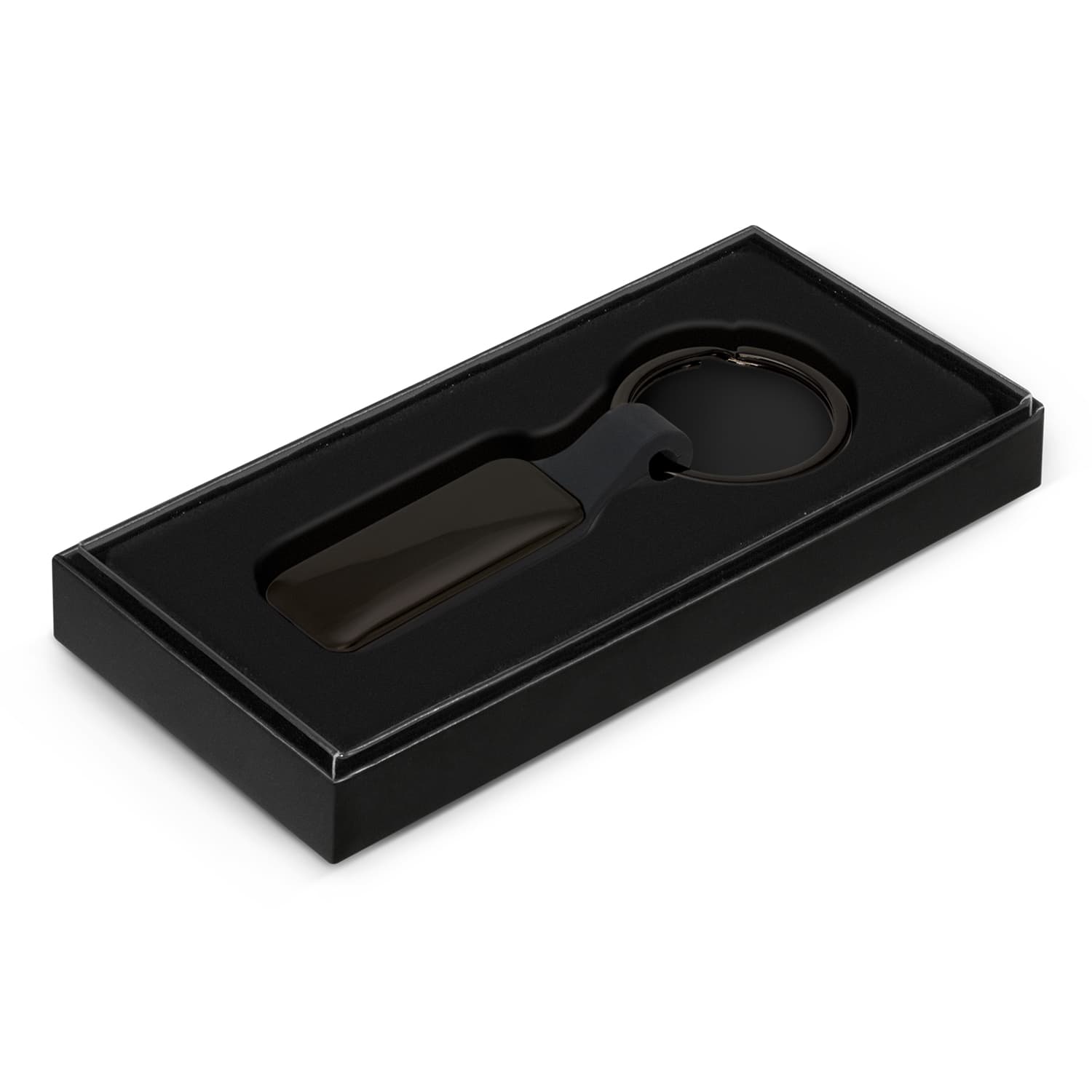 Altos Key Ring - Rectangle · Product view