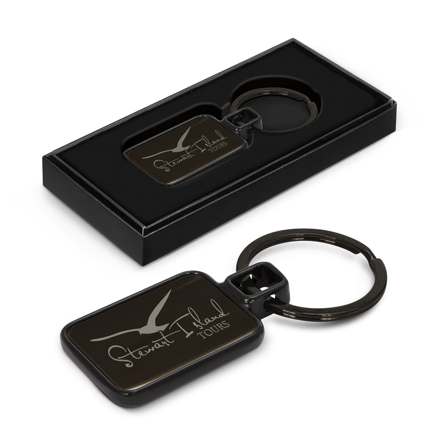 Astina Key Ring · Product view